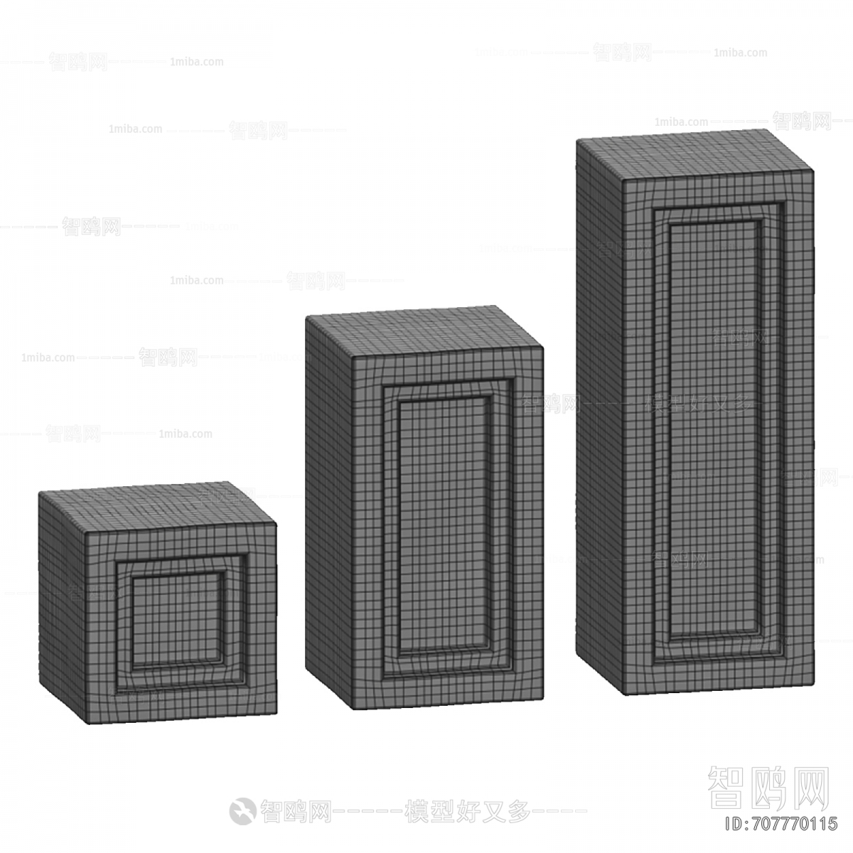 Modern Side Table/corner Table