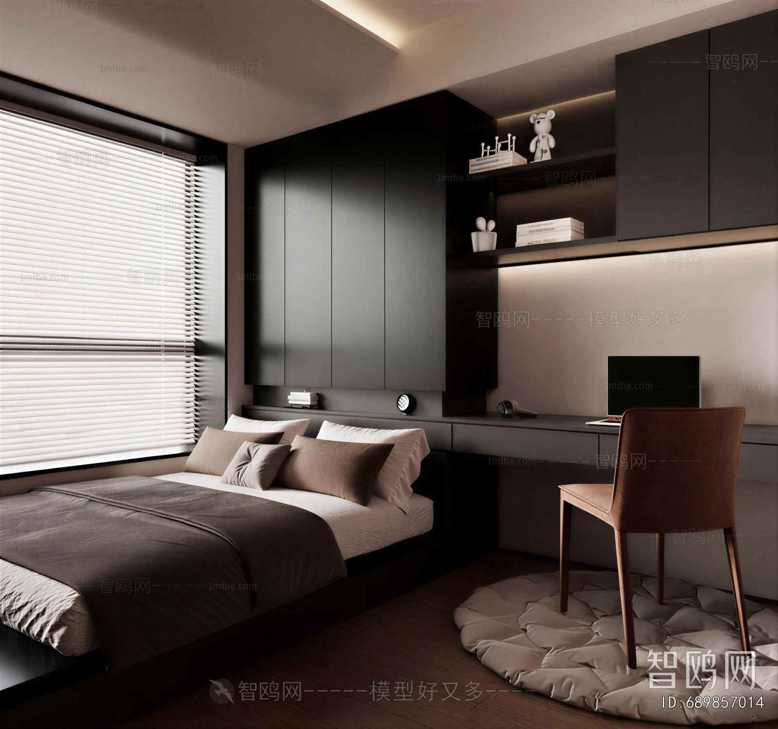 Modern Tatami