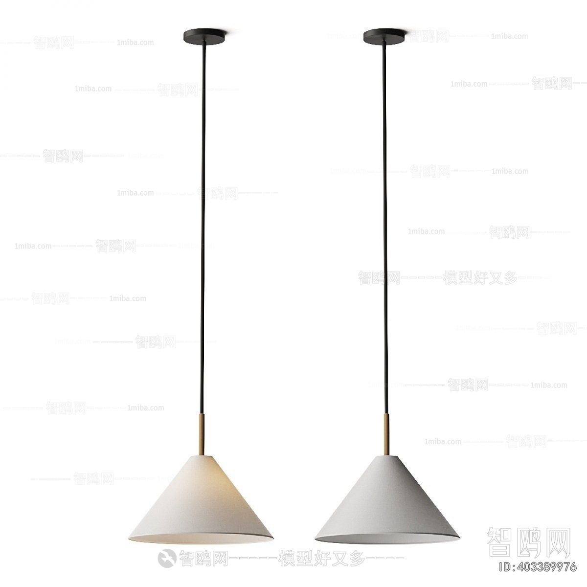 Modern Droplight