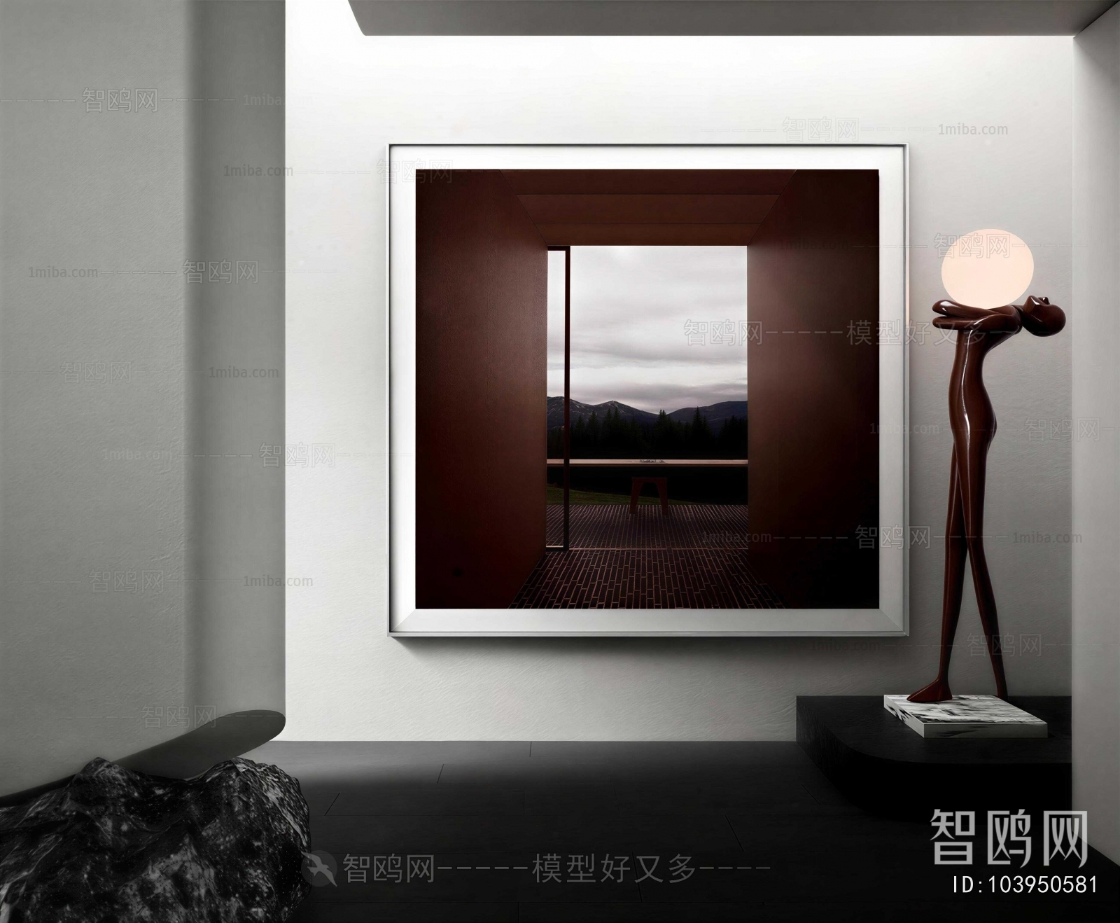 Modern Painting