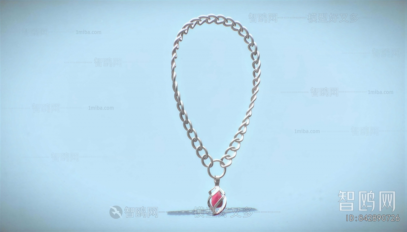 Modern Jewelry