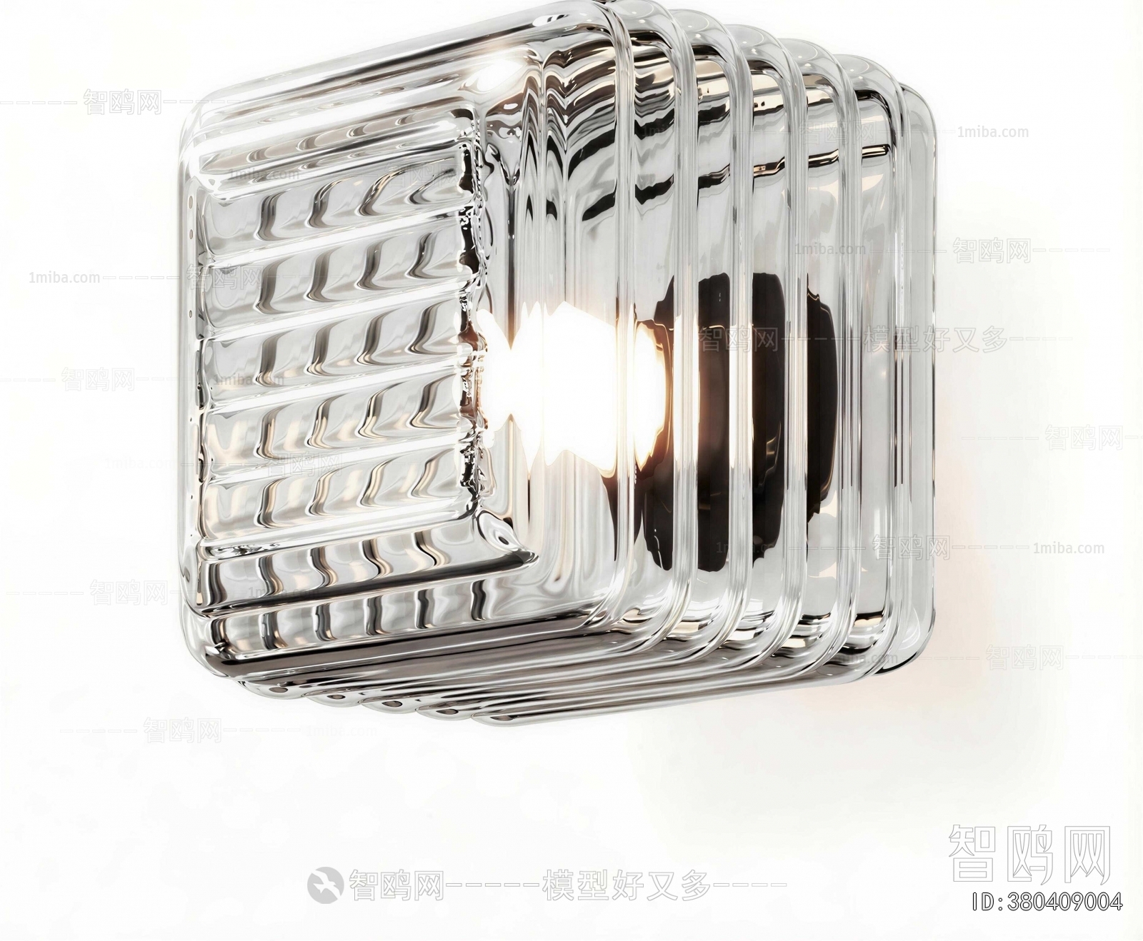 Modern Wall Lamp