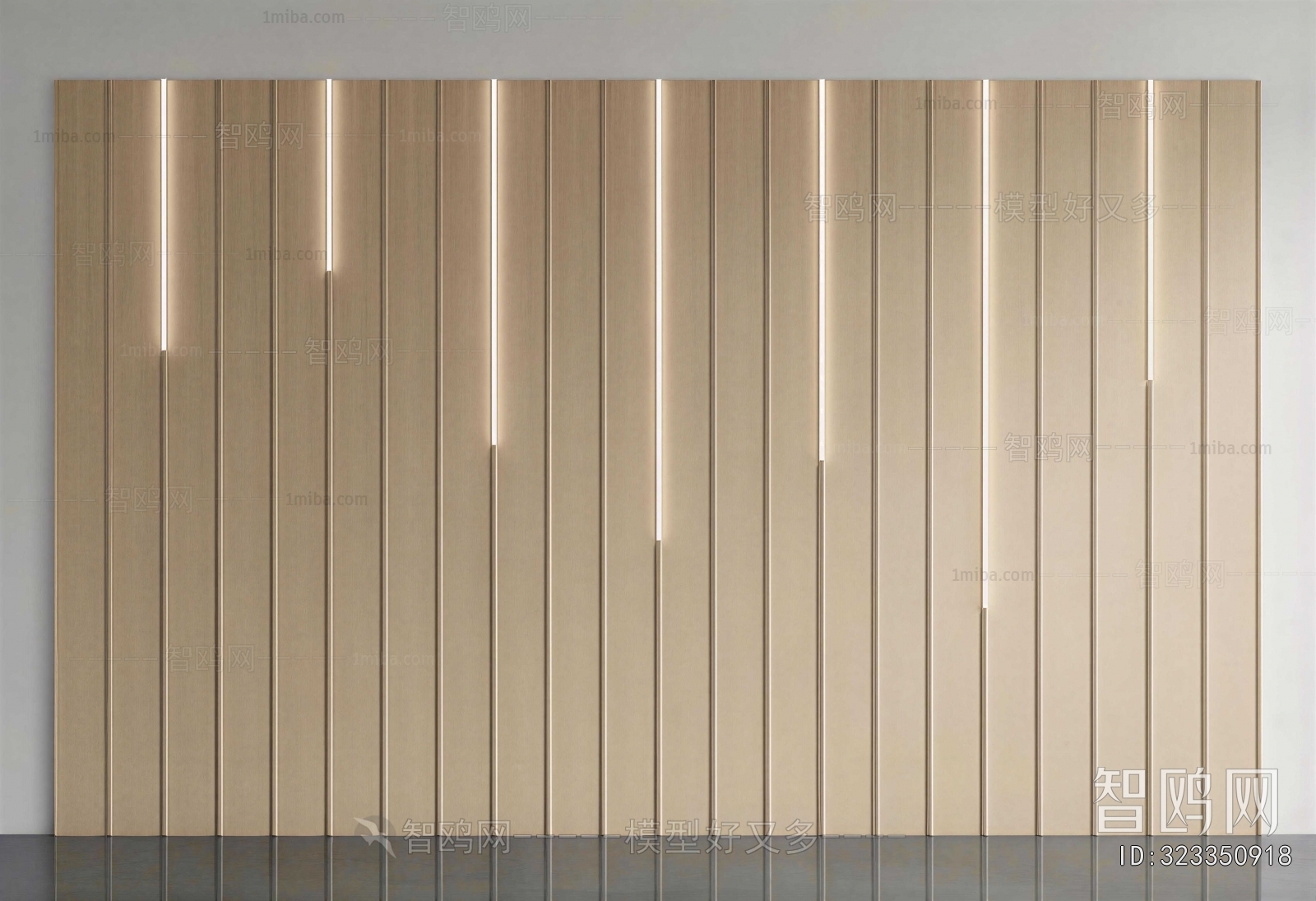 Modern Panels