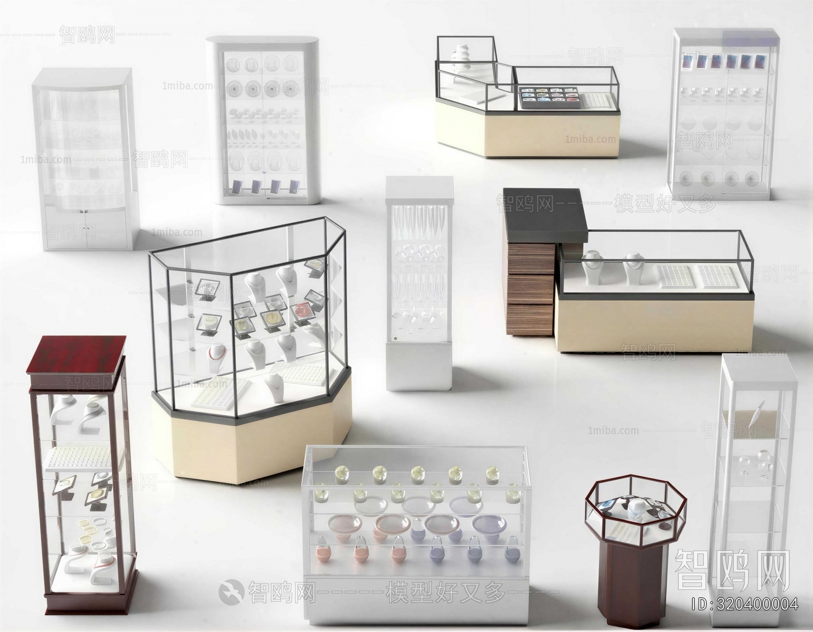 Modern Showcase