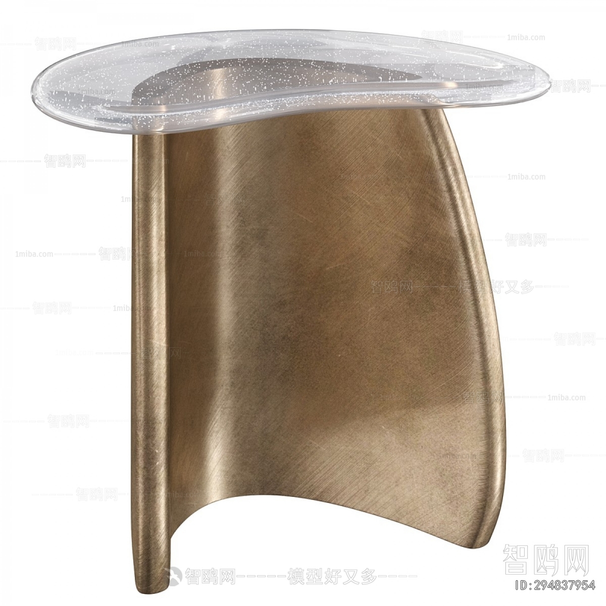 Modern Side Table/corner Table