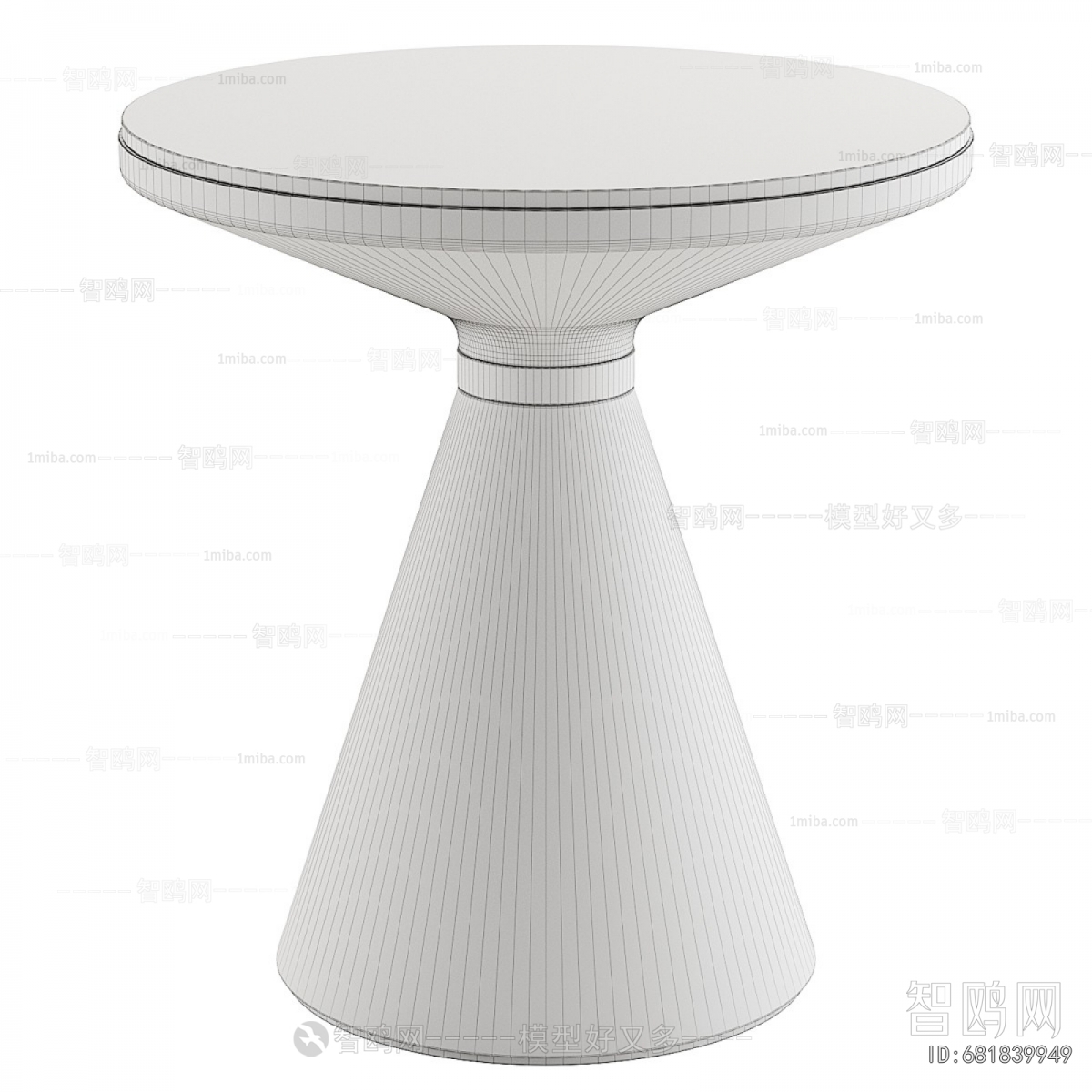 Modern Side Table/corner Table