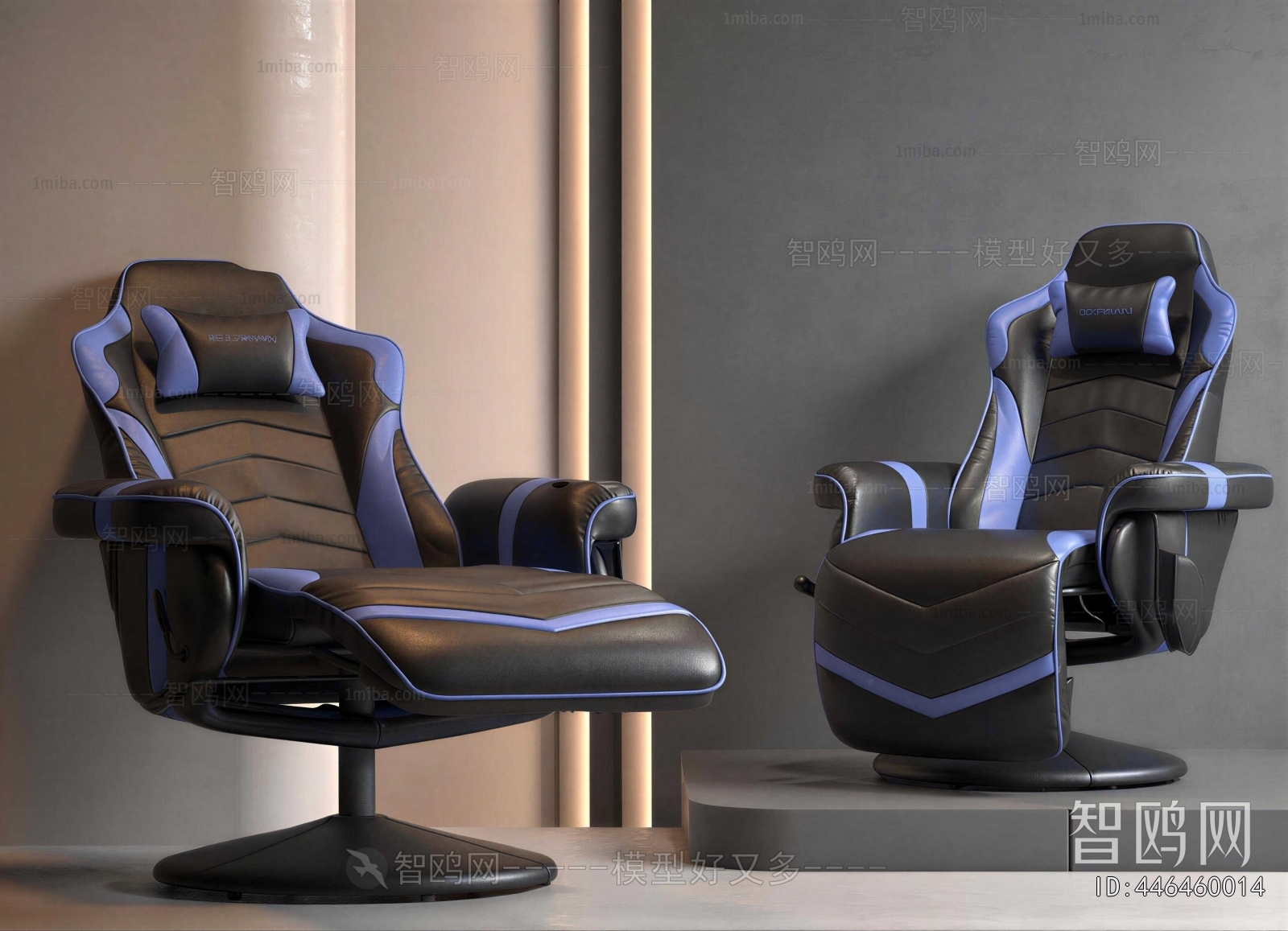 Modern Esports Tables And Chairs