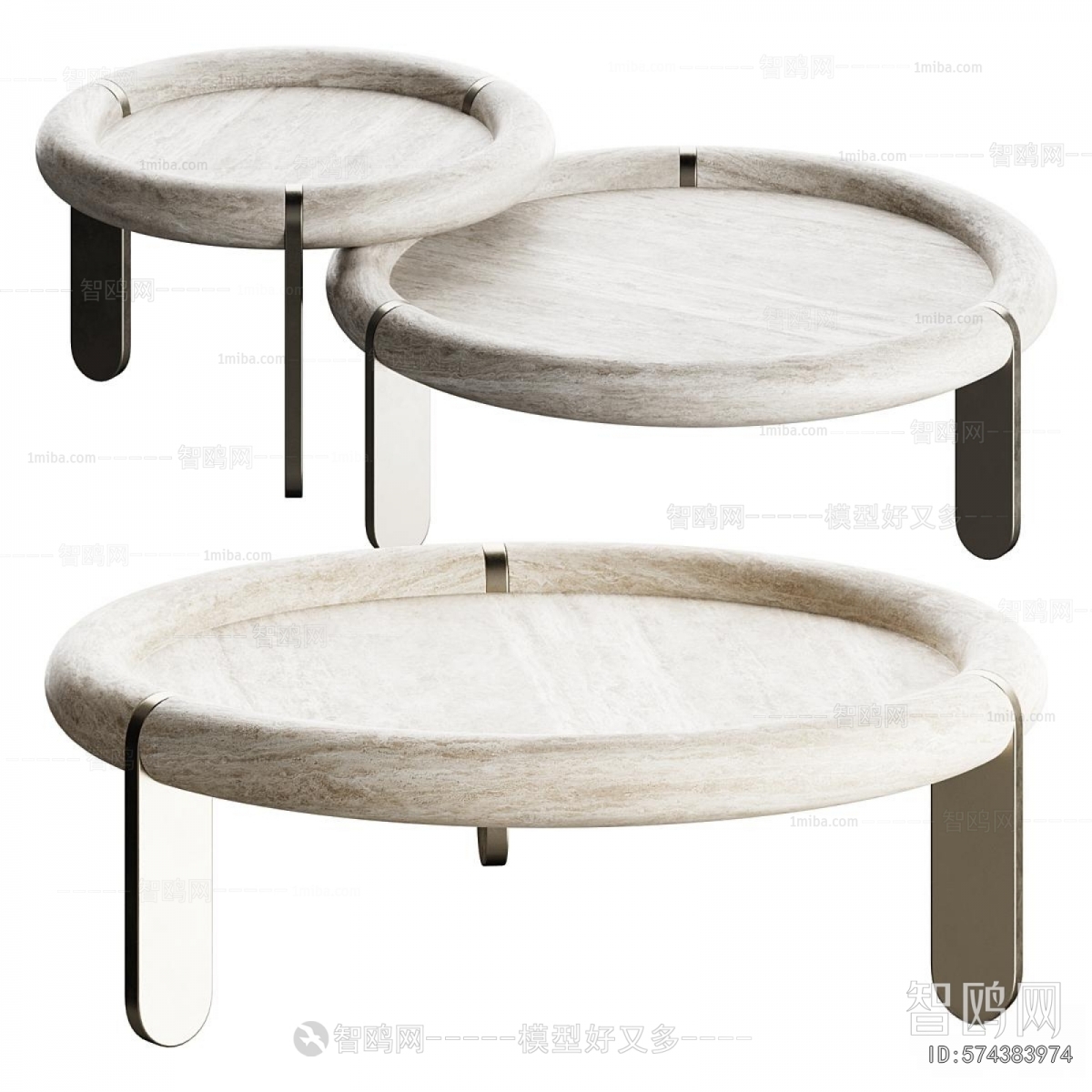 Modern Coffee Table