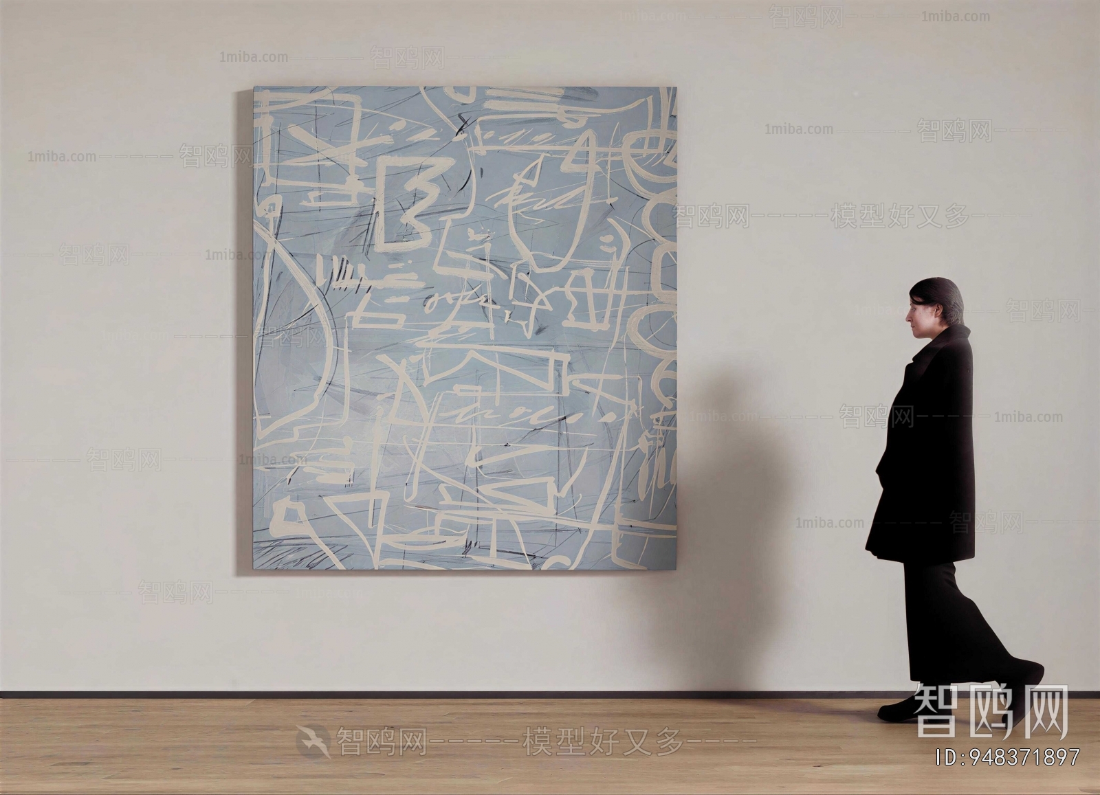 Modern Painting