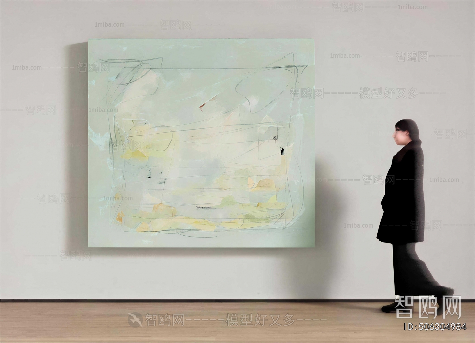 Modern Painting