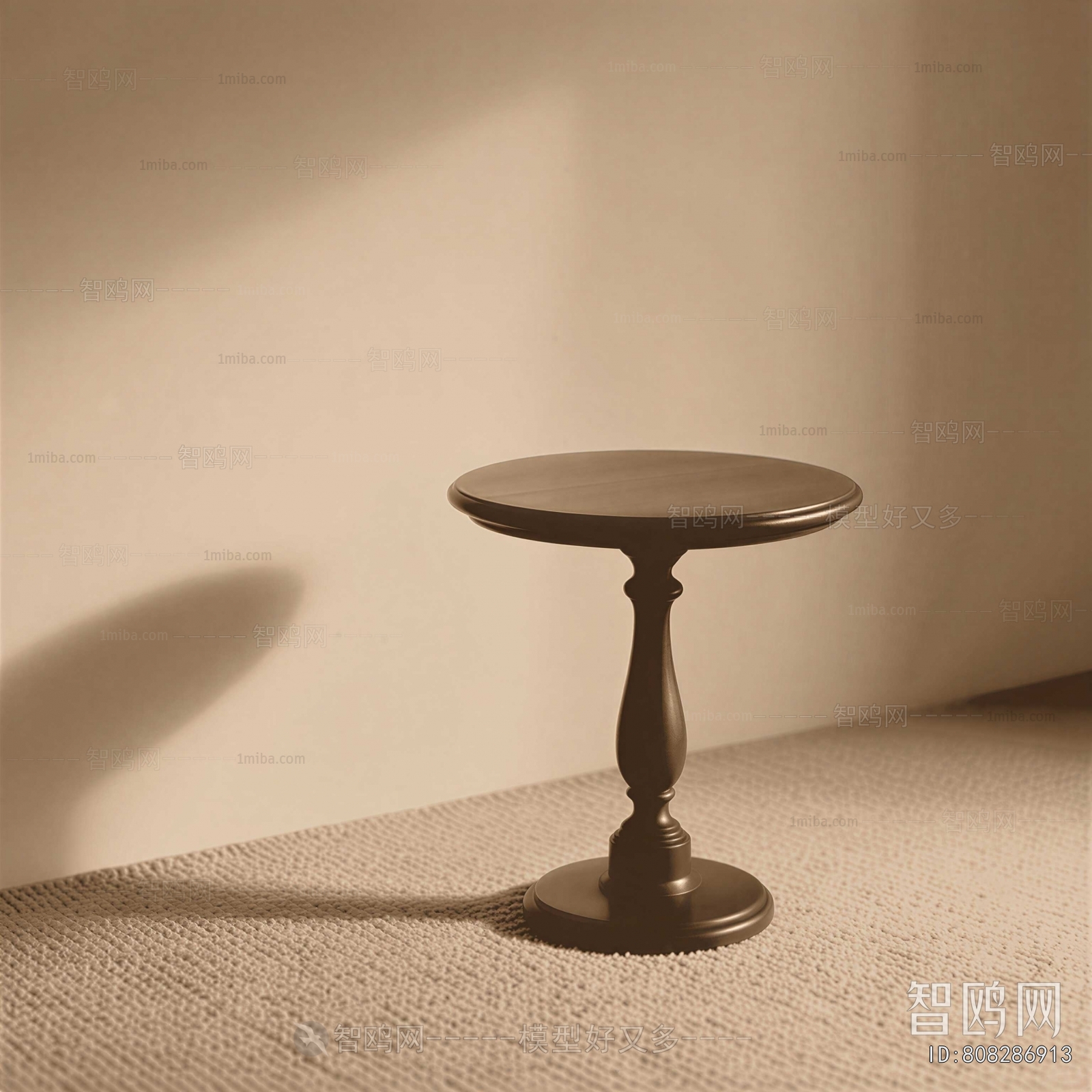 American Style Side Table/corner Table