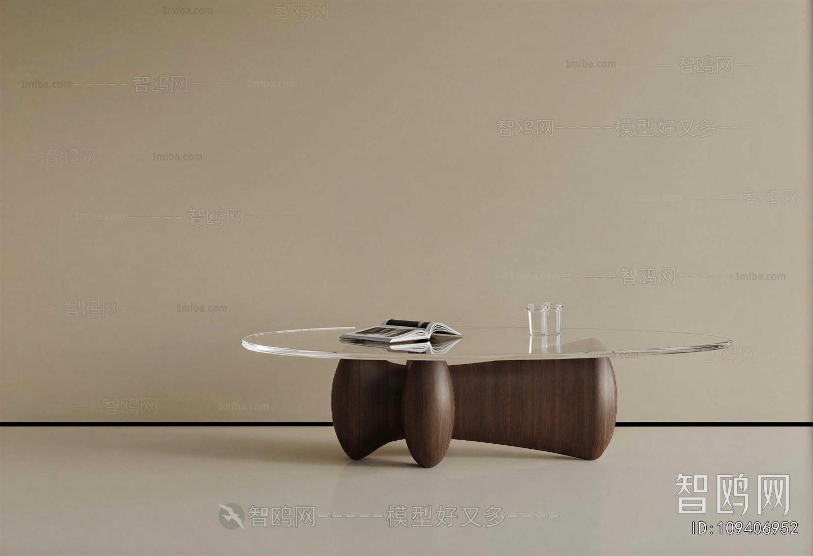 Modern Coffee Table