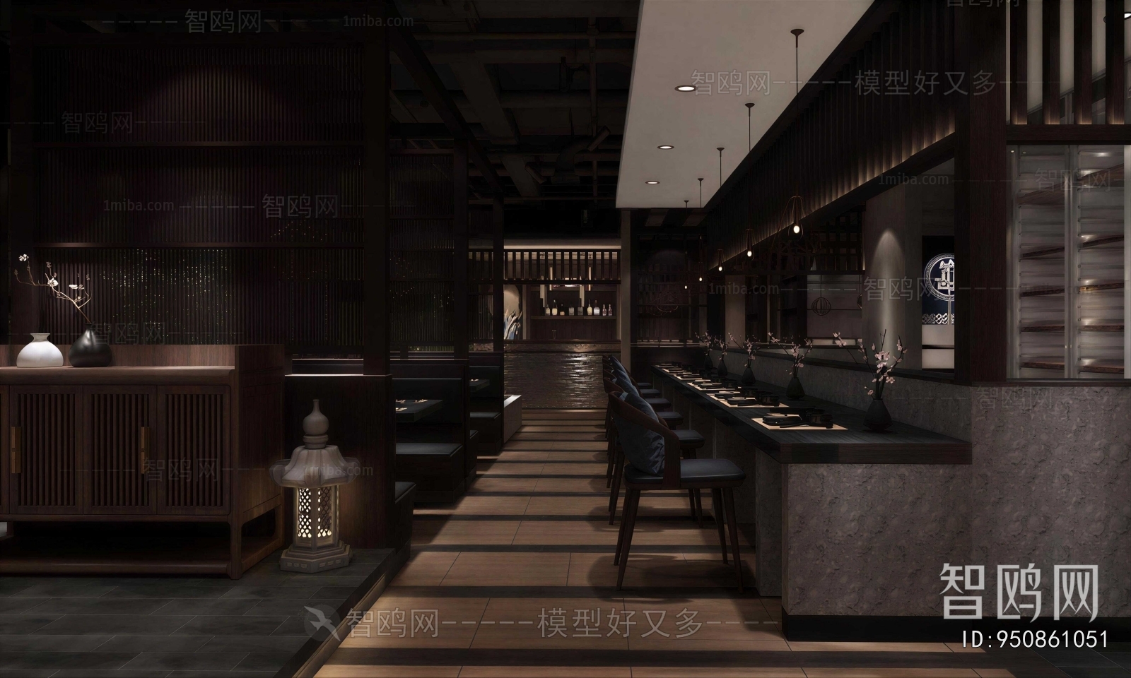 New Chinese Style Restaurant