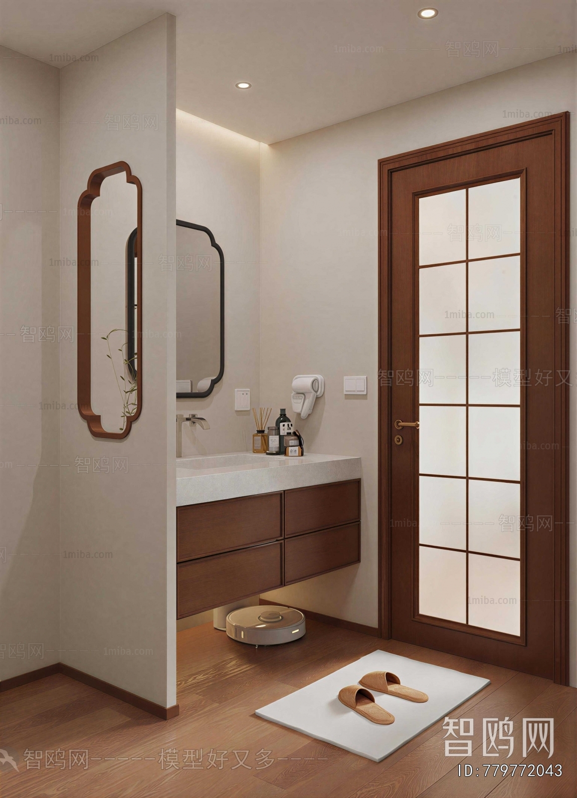 New Chinese Style TOILET
