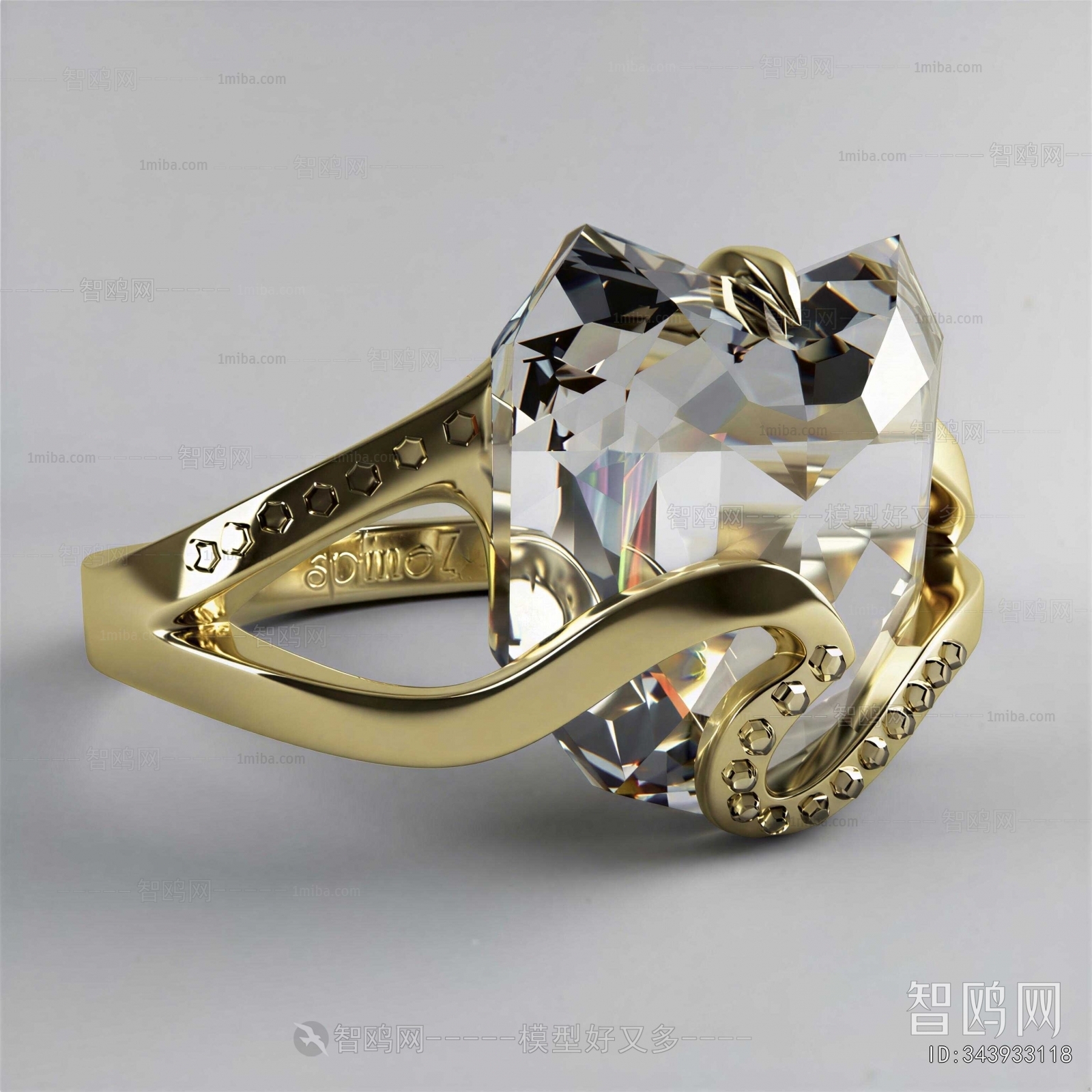 Modern Jewelry