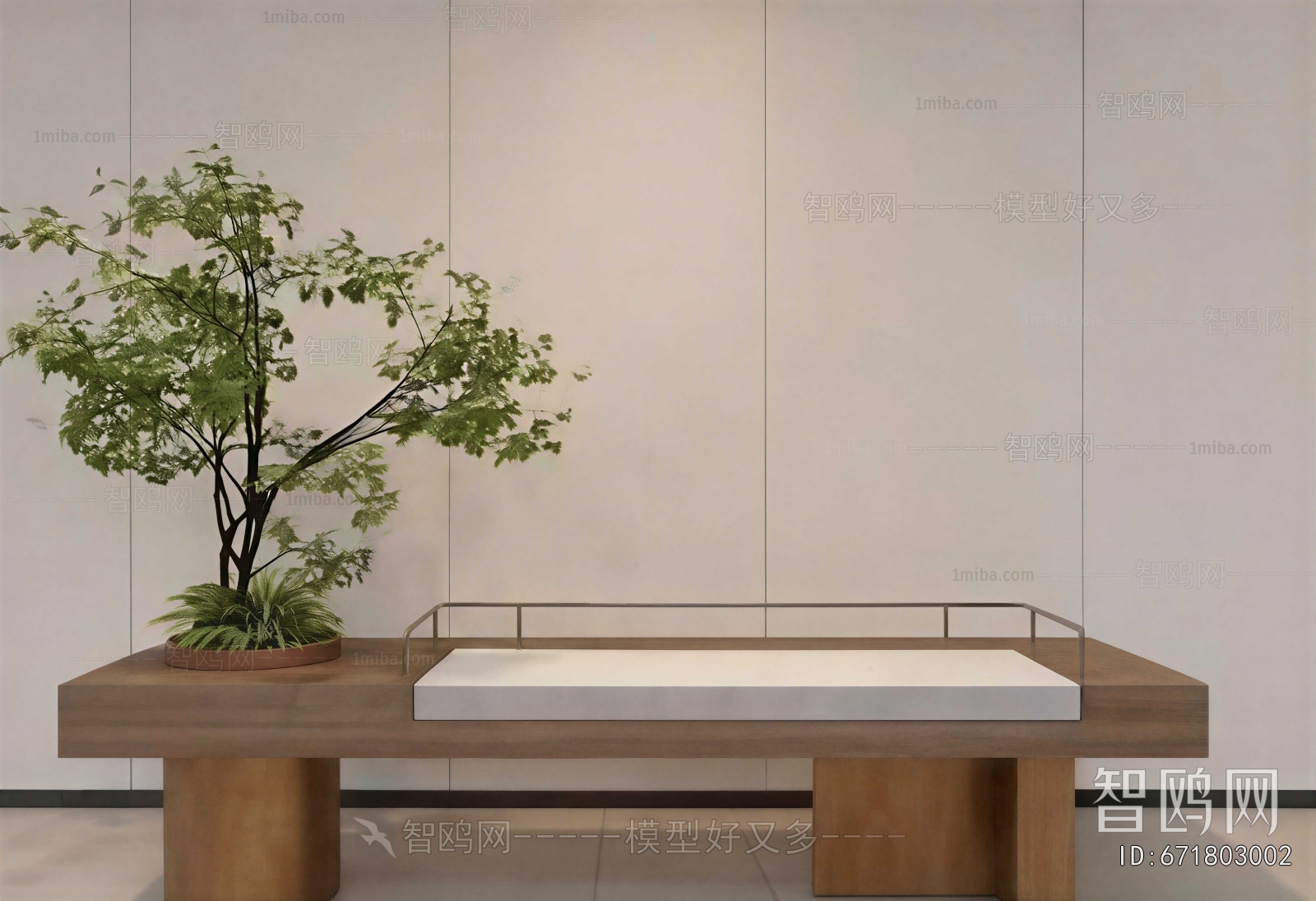 Wabi-sabi Style Showcase