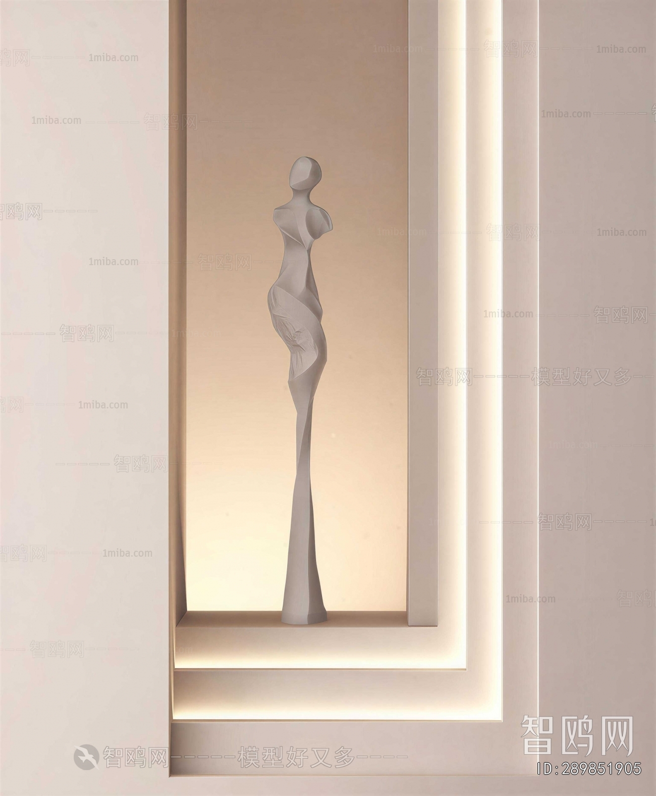 Modern Sculpture