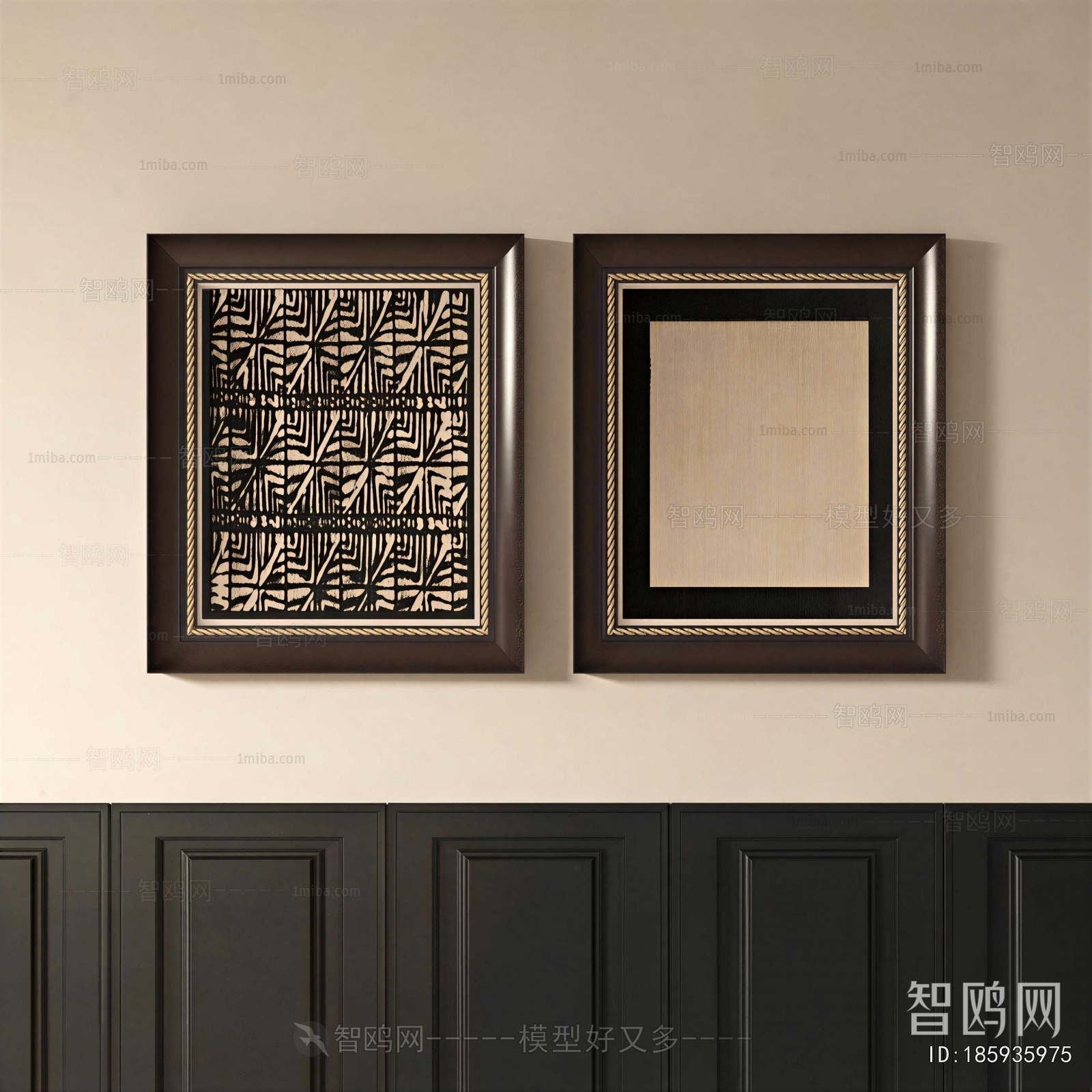 Modern Painting
