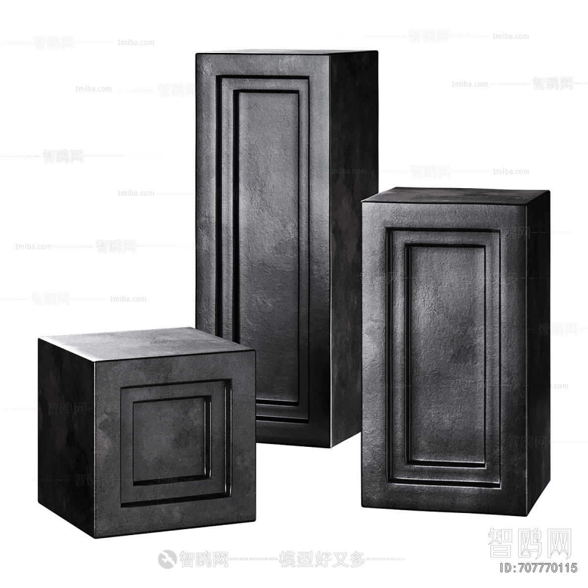 Modern Side Table/corner Table