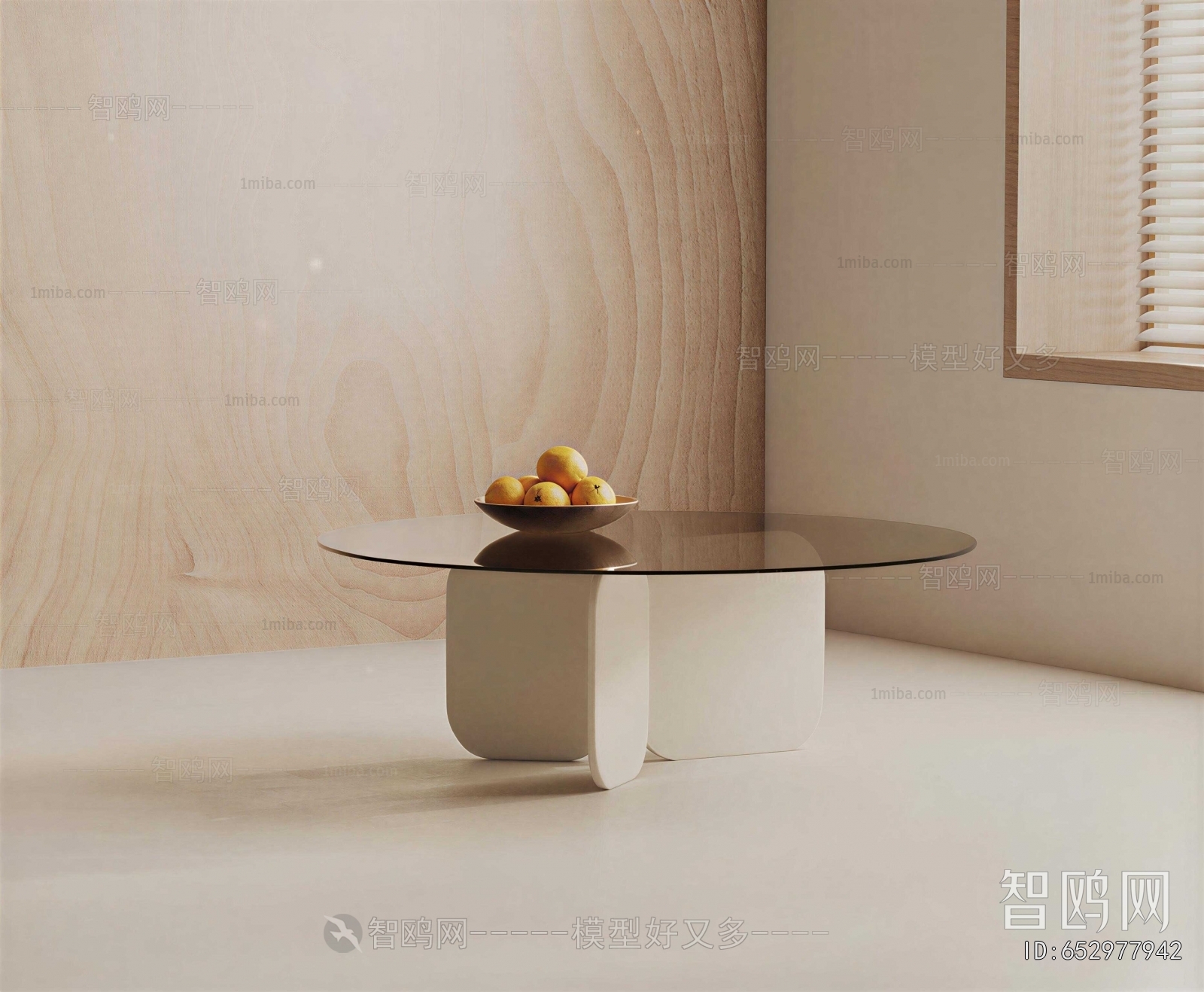 Modern Side Table/corner Table