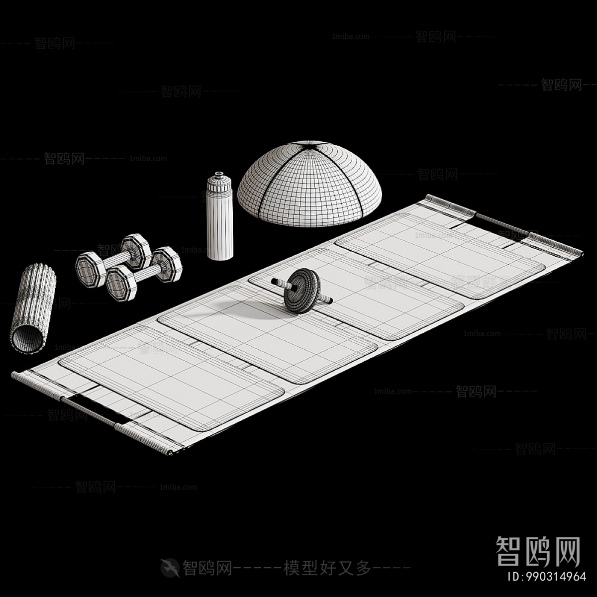 Modern Yoga Products