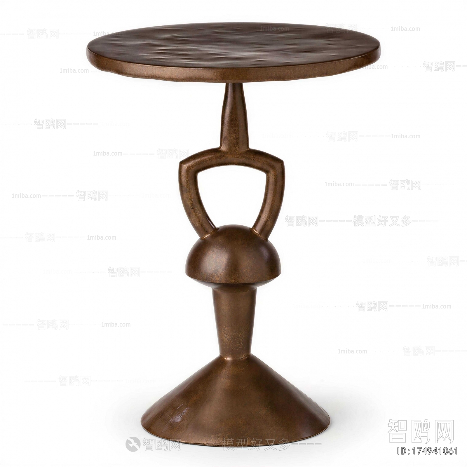 Modern Side Table/corner Table