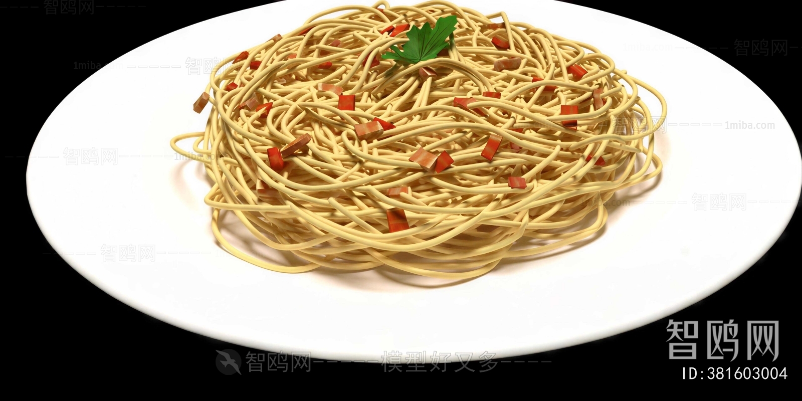 Modern Food
