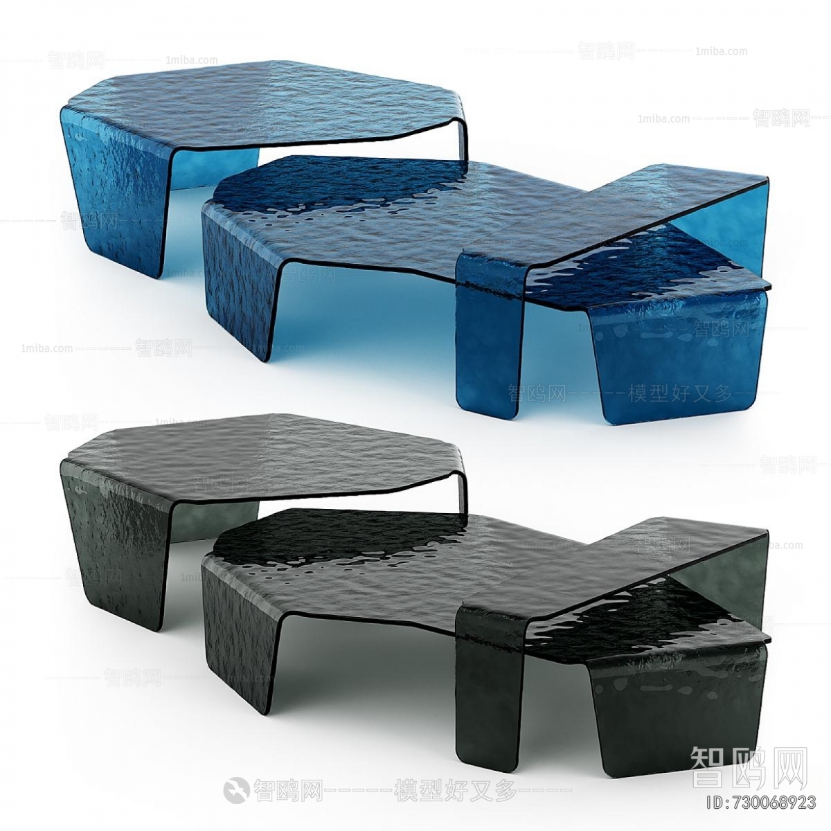 Modern Coffee Table