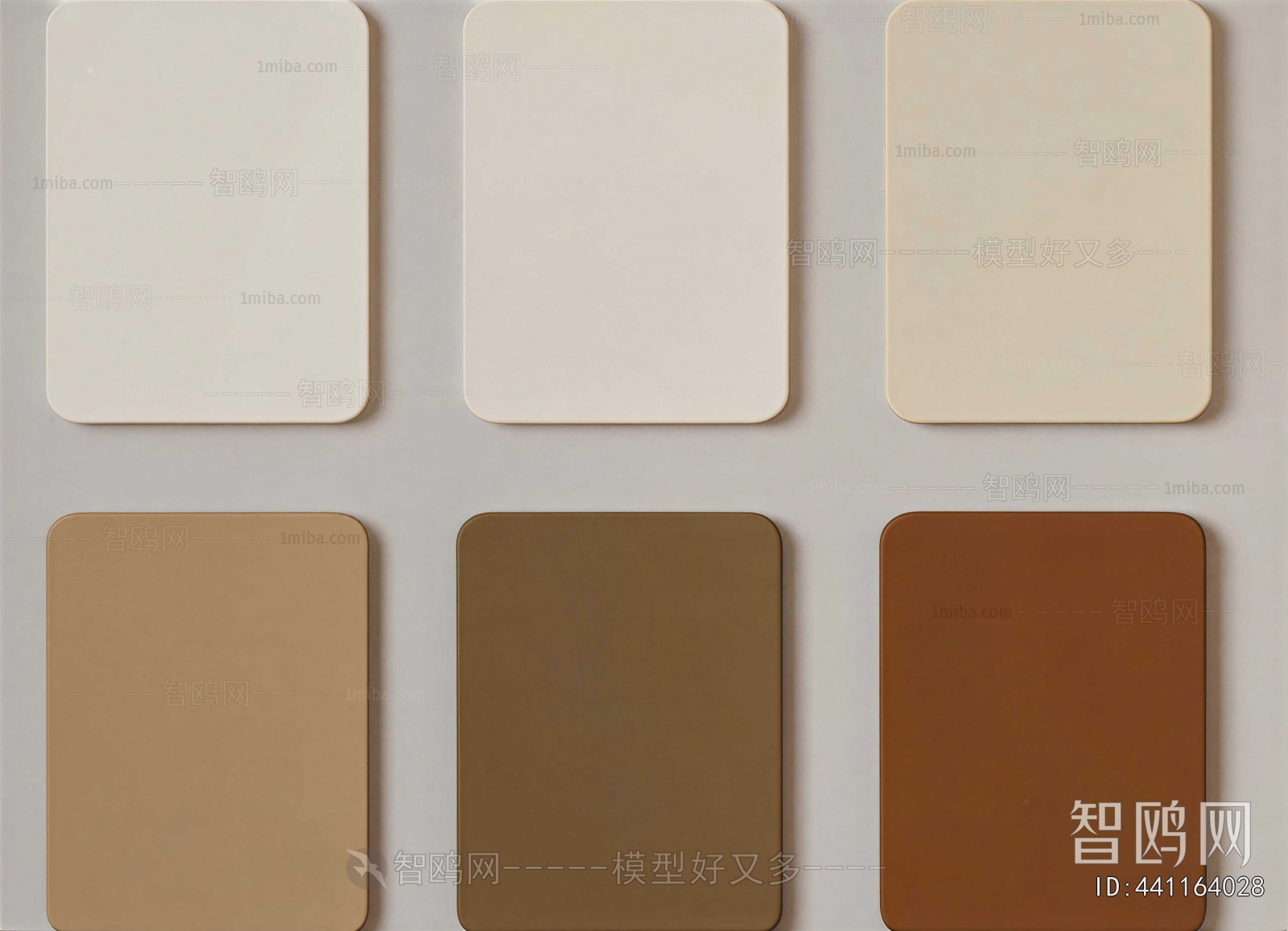 Modern Wall Panel