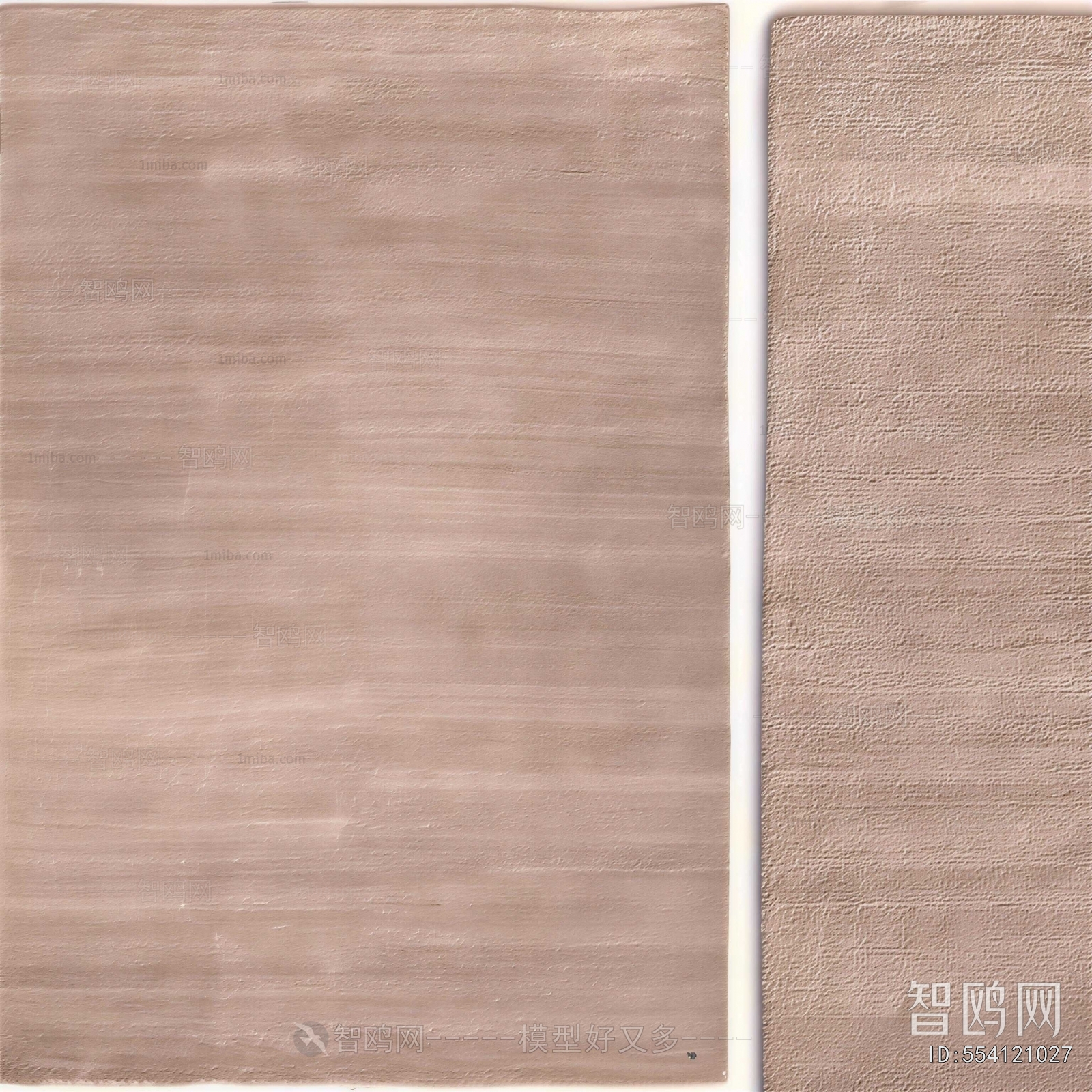 Wabi-sabi Style The Carpet