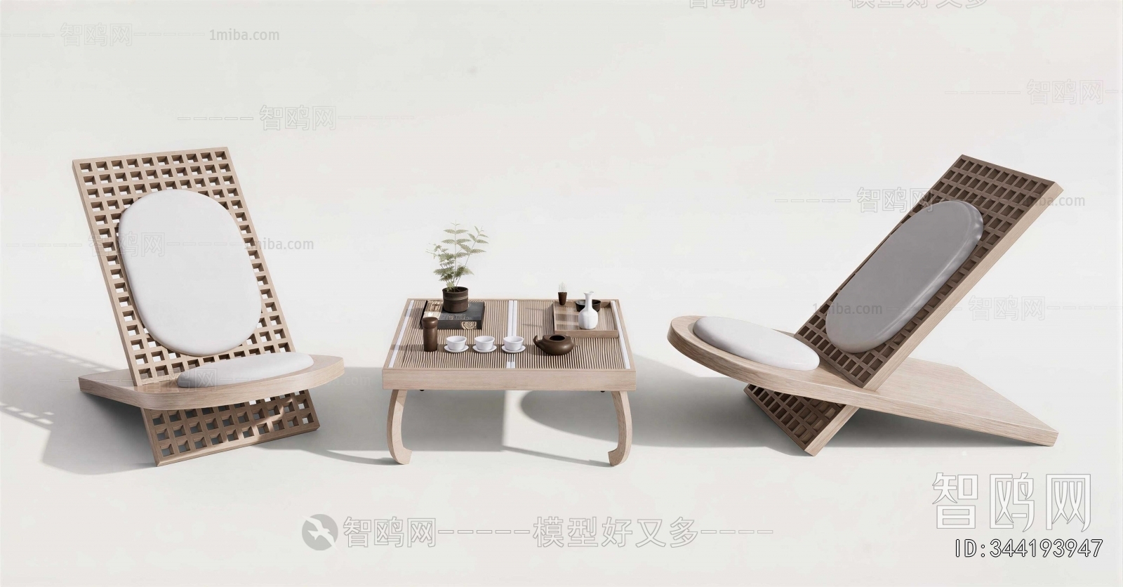New Chinese Style Tea Tables And Chairs