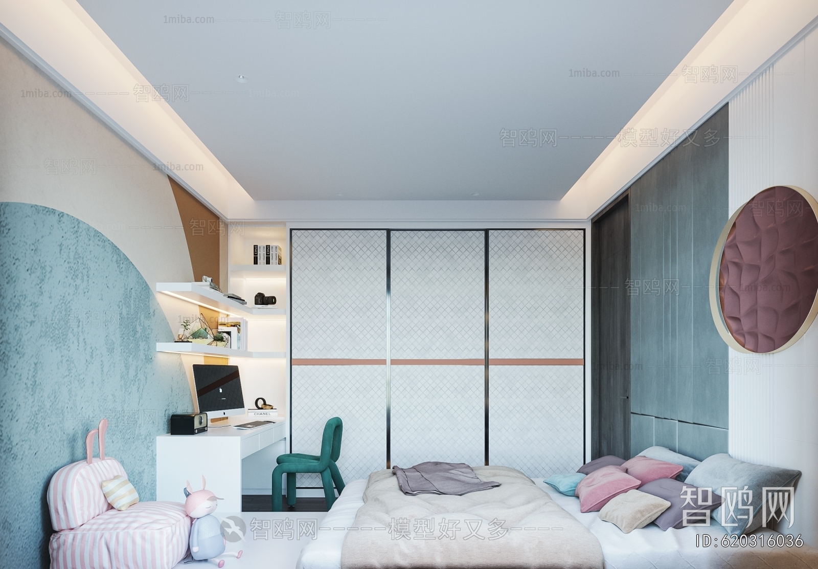 Modern Tatami