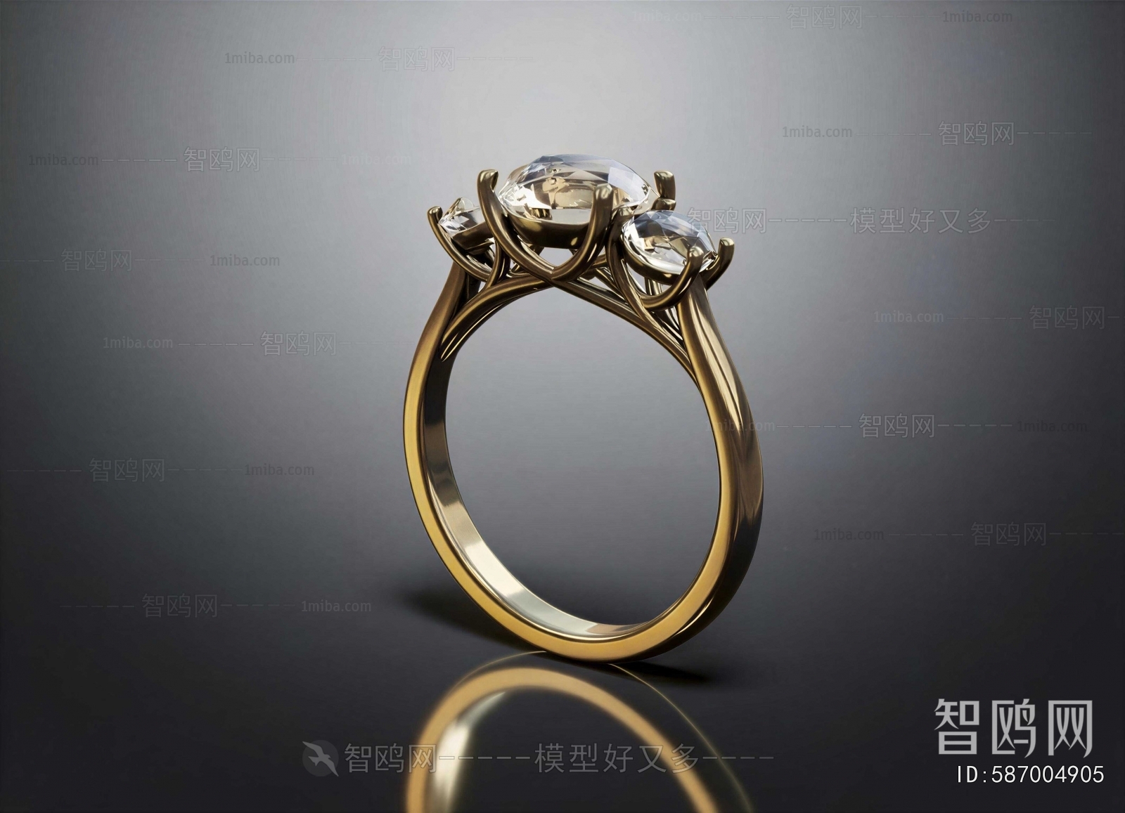 Modern Jewelry