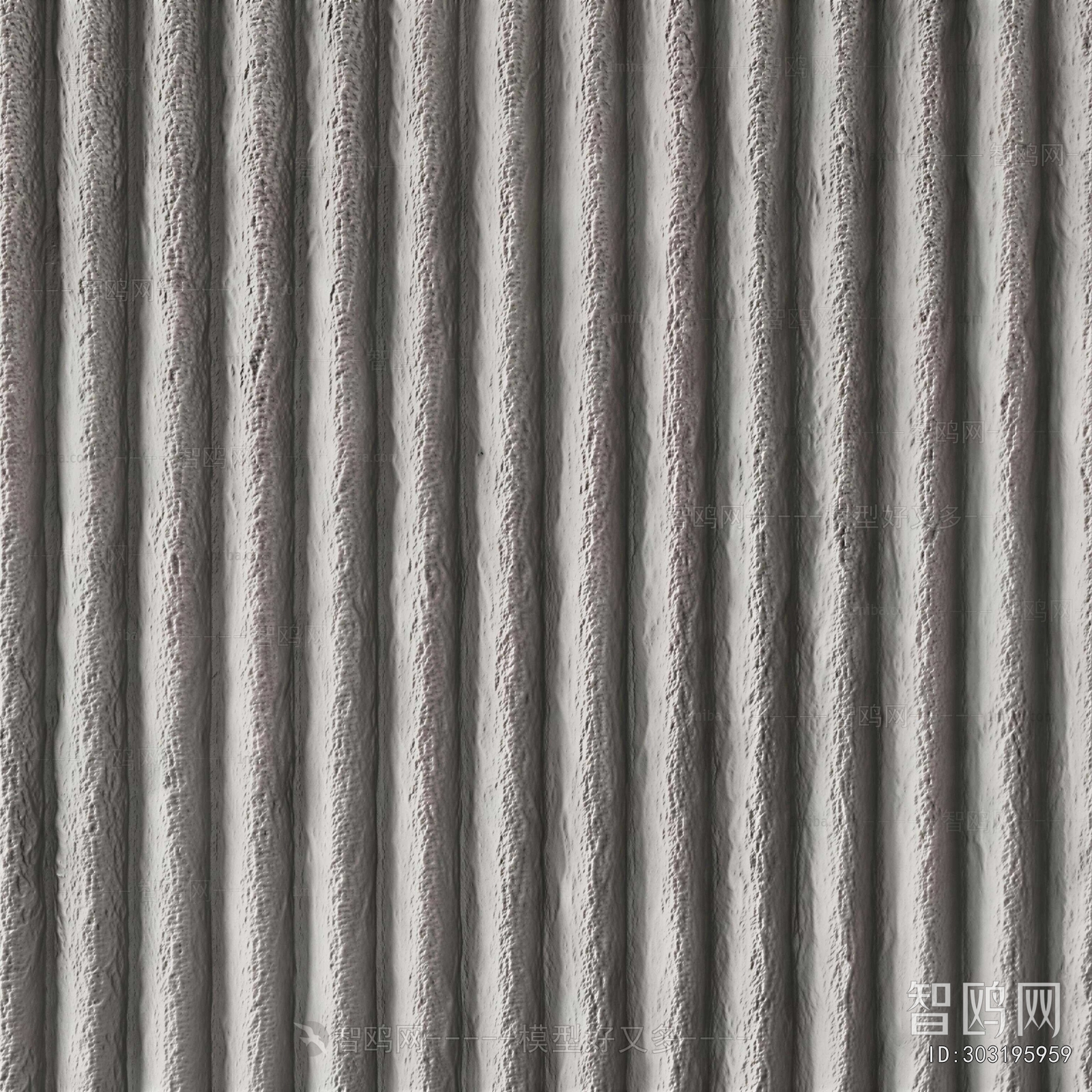 Modern Wall Panel