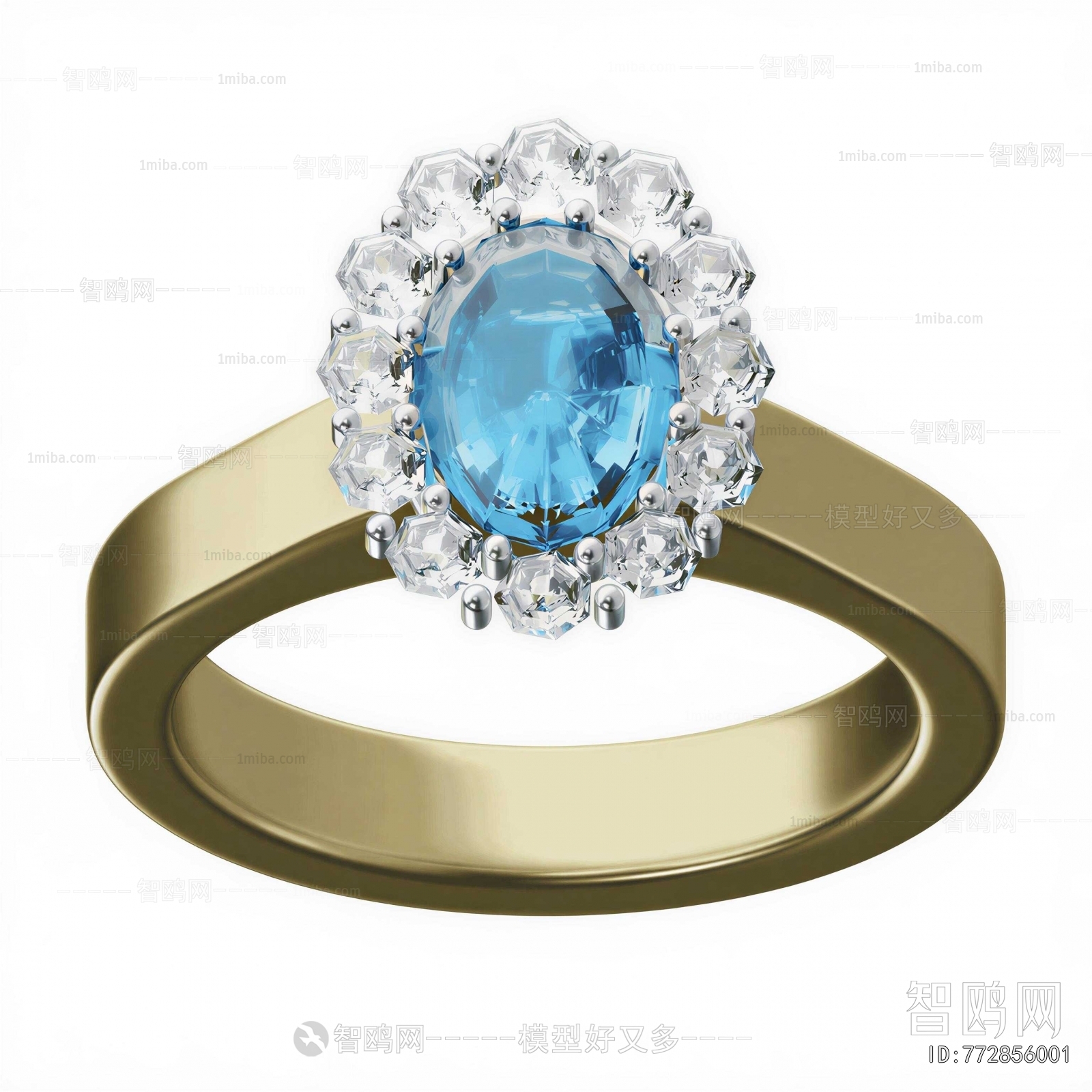 Modern Jewelry
