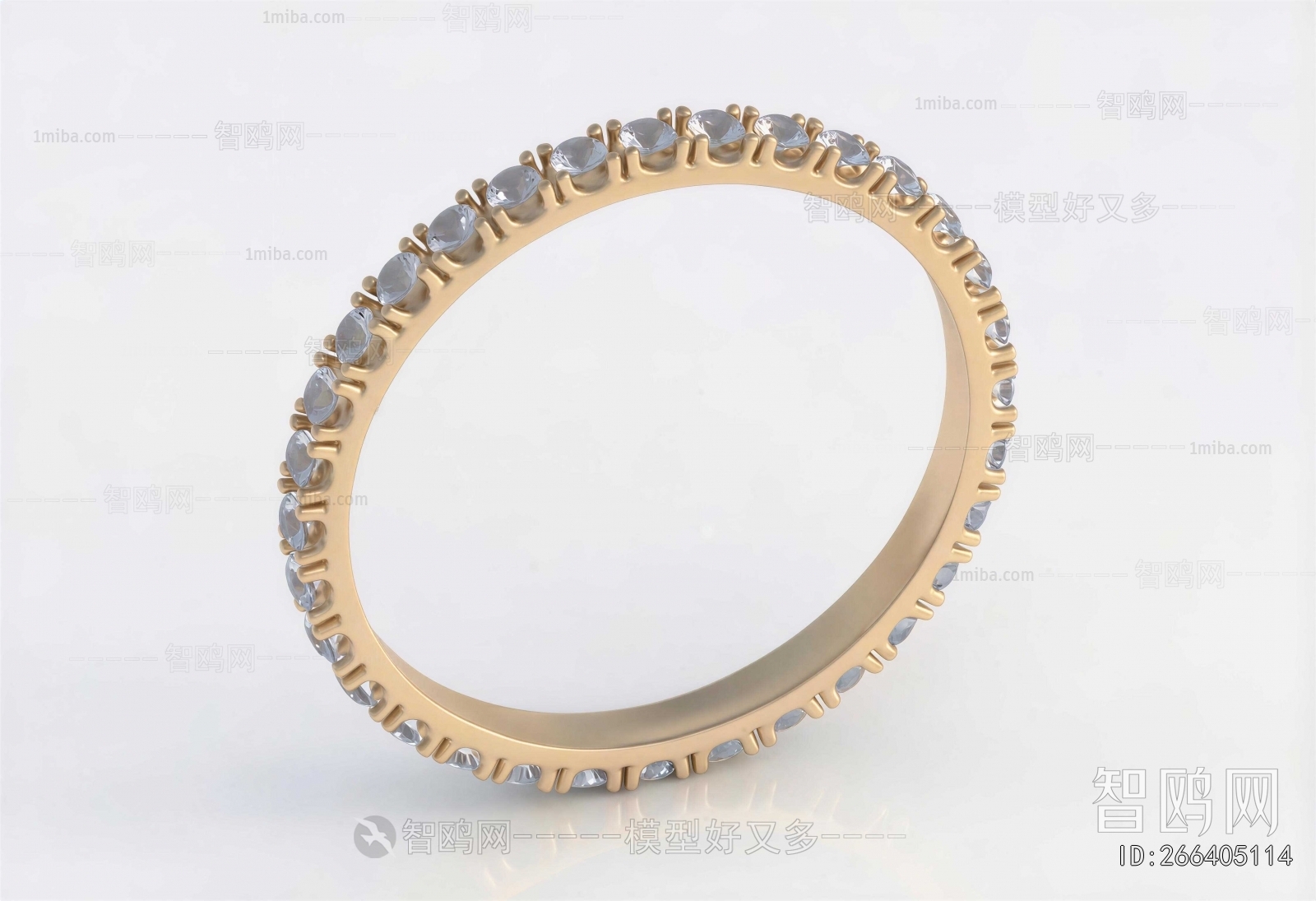 Modern Jewelry