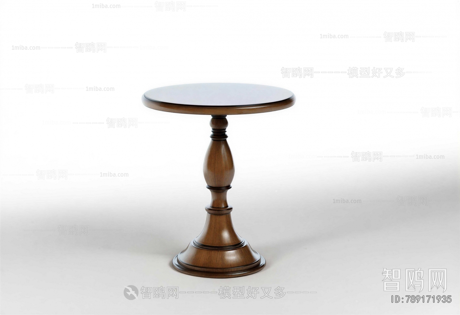 European Style Side Table/corner Table