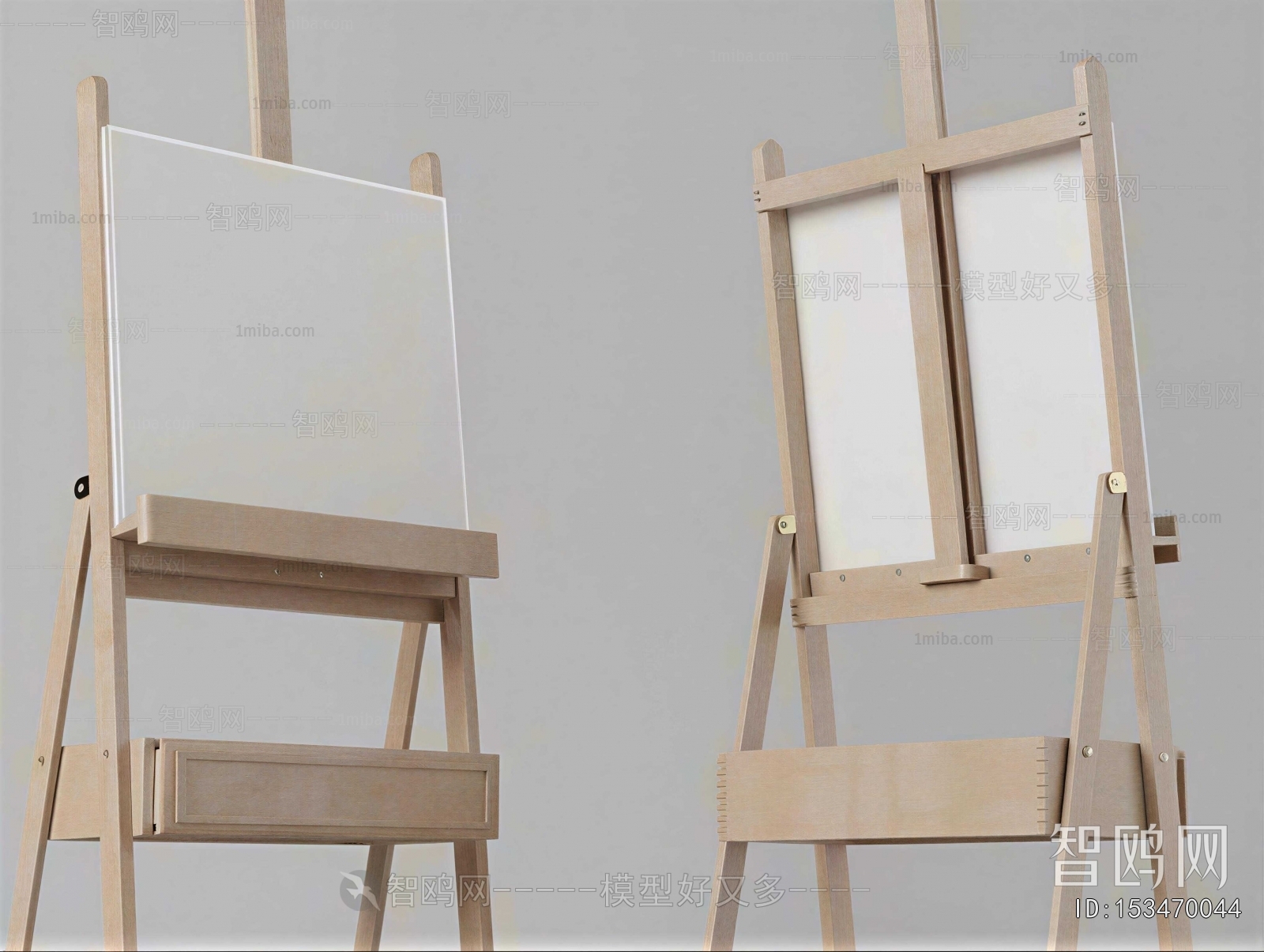 Modern Art Equipment