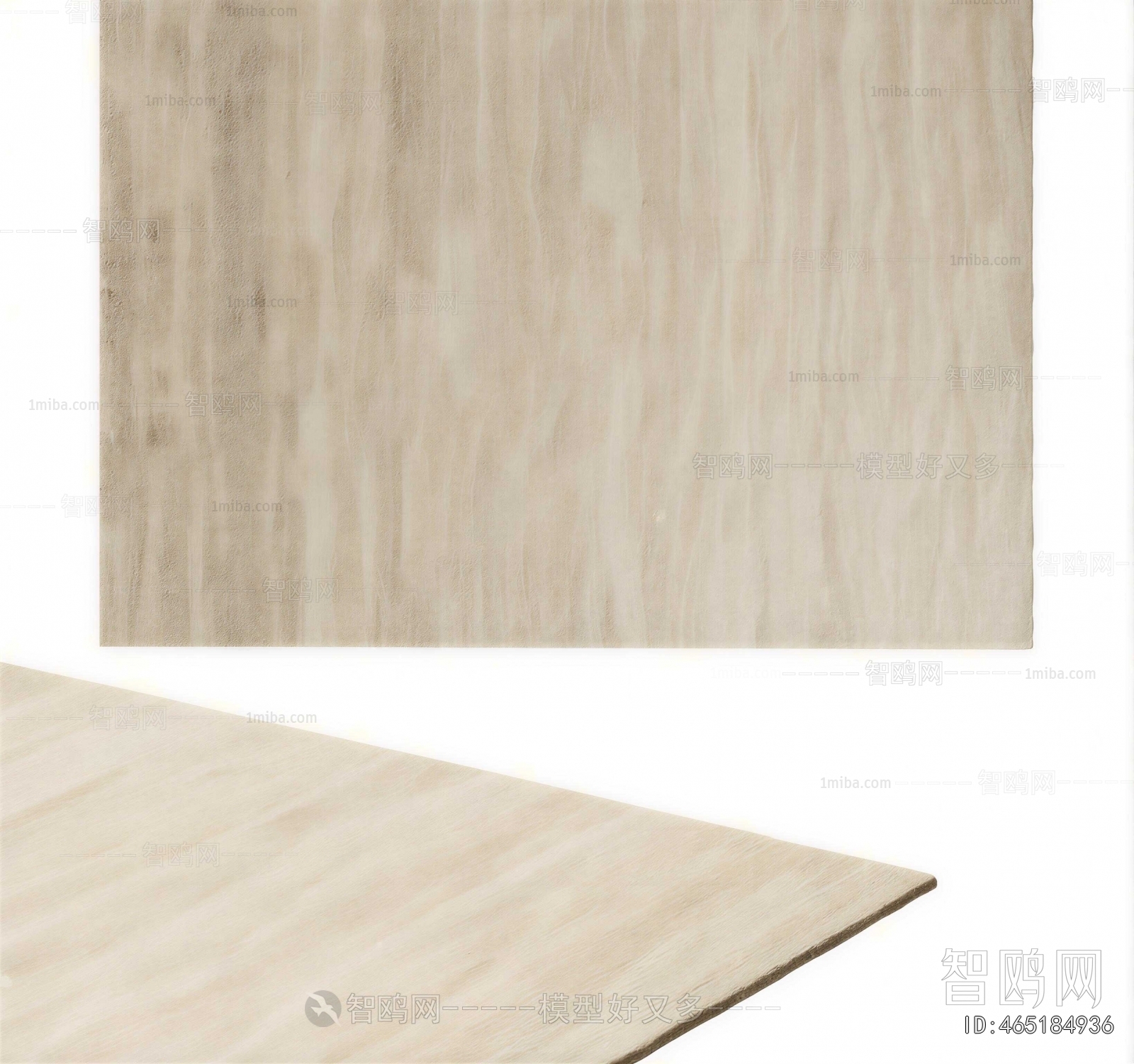 Modern The Carpet