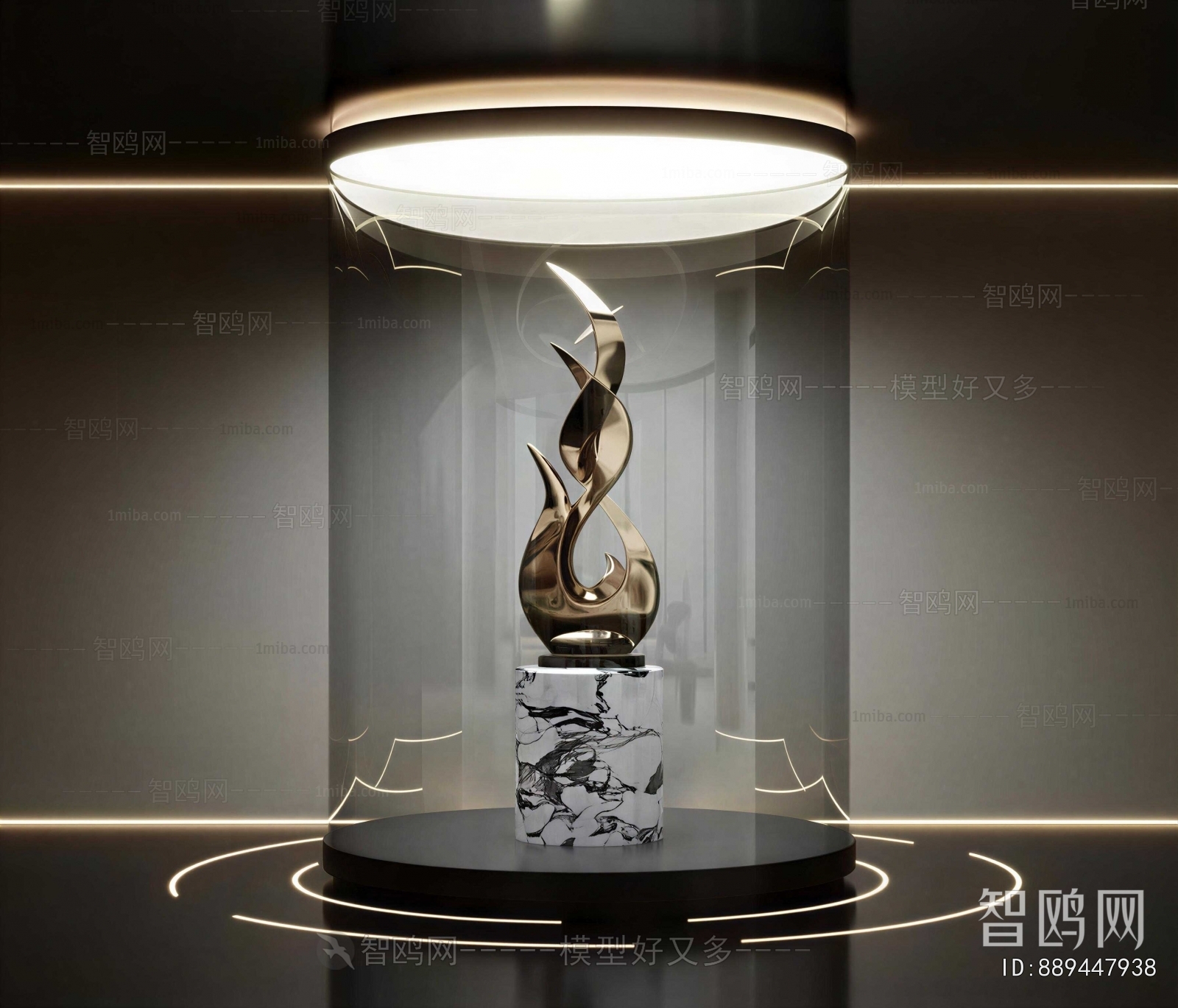 Modern Sculpture