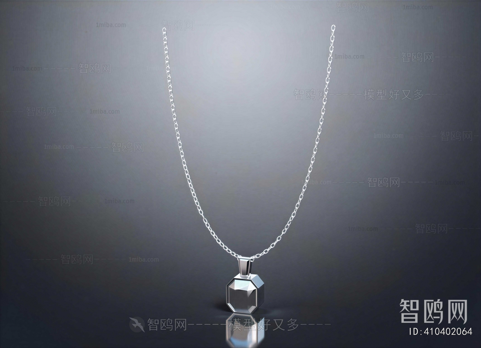 Modern Jewelry