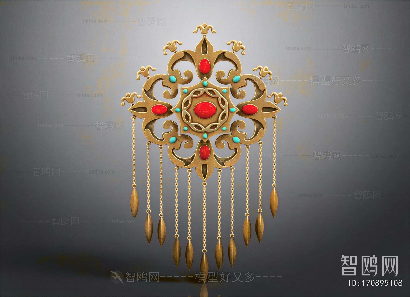 Modern Jewelry