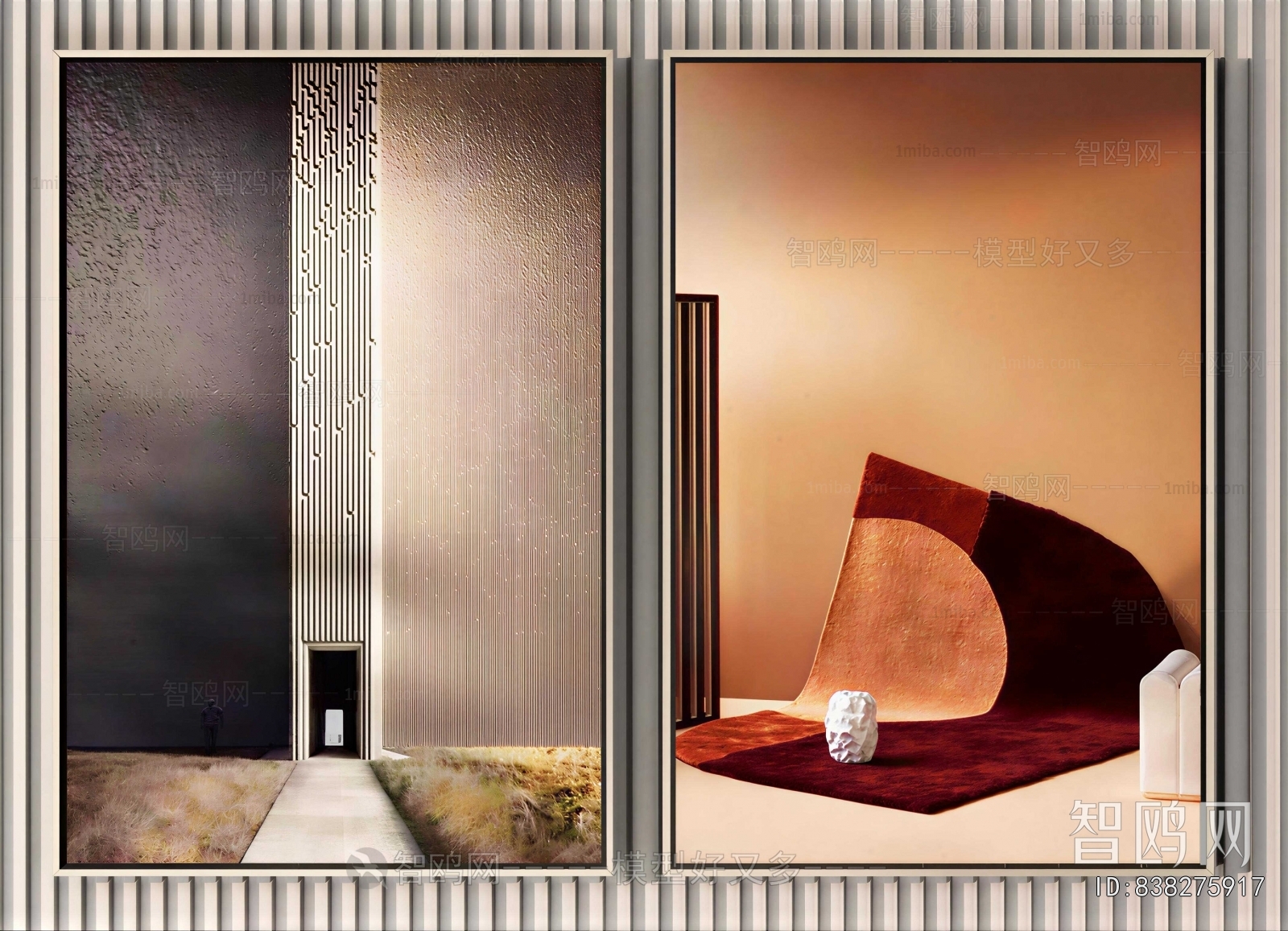 Modern Painting