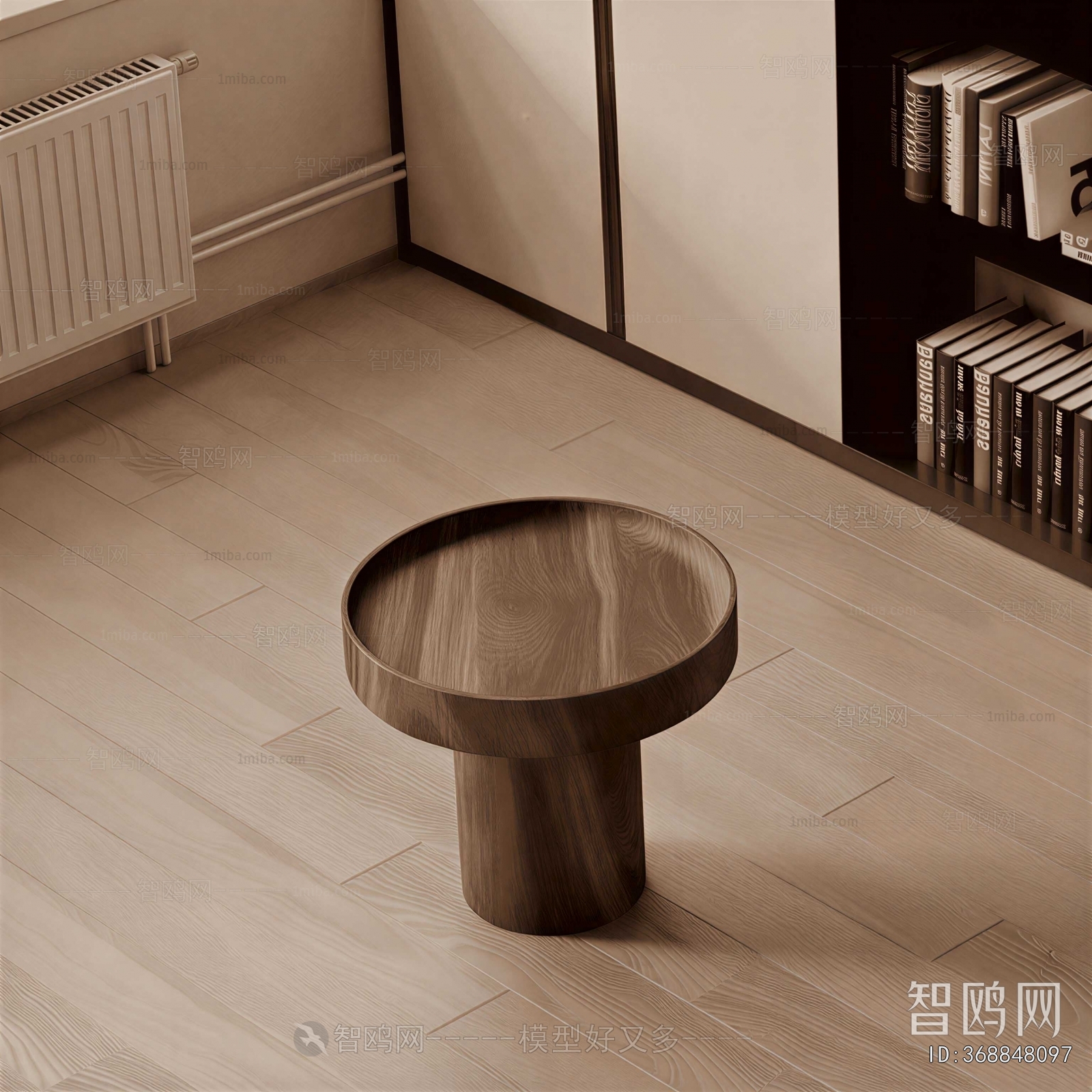 Modern Side Table/corner Table