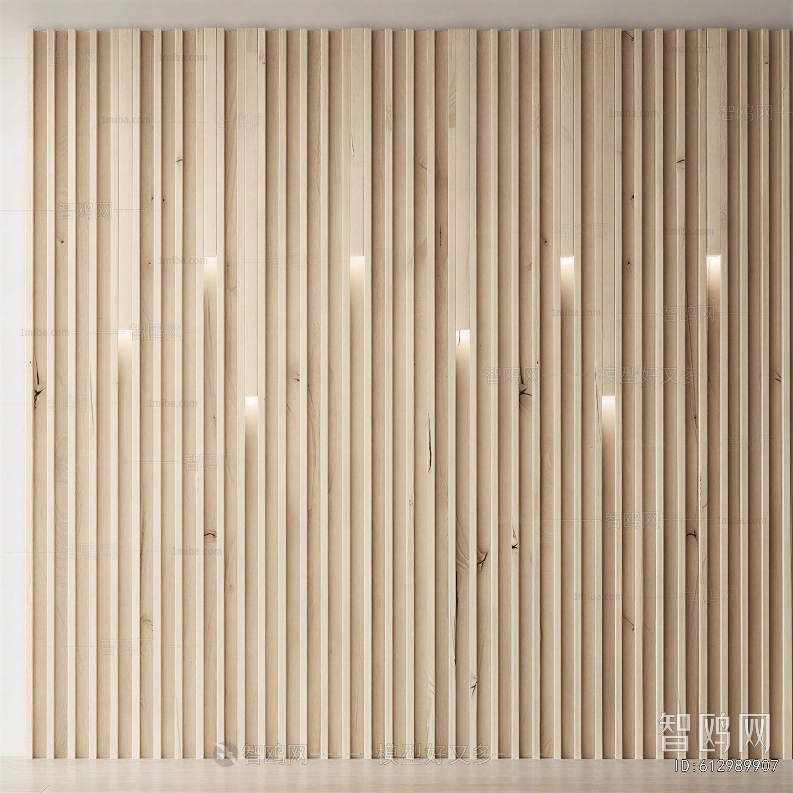 Modern Wall Panel