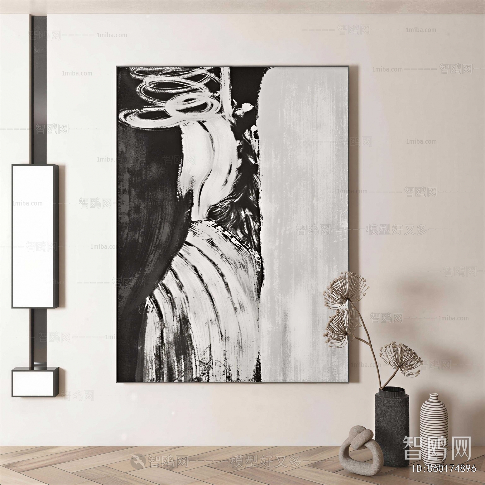 Modern Painting