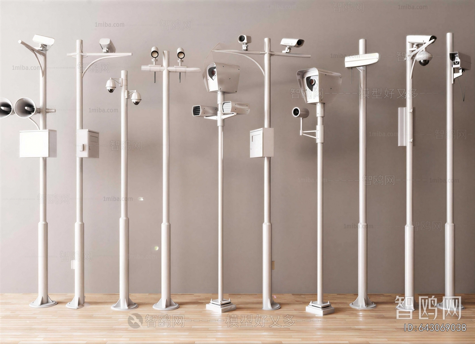 Modern Digital Products