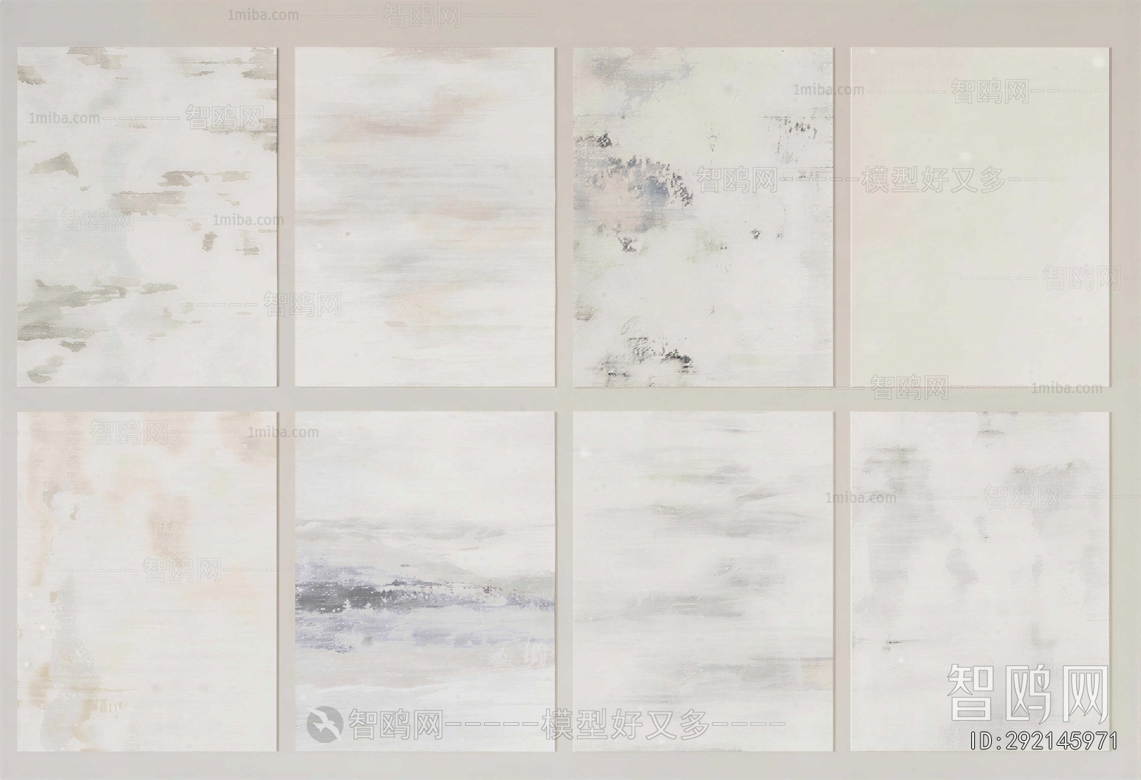 Wabi-sabi Style The Carpet