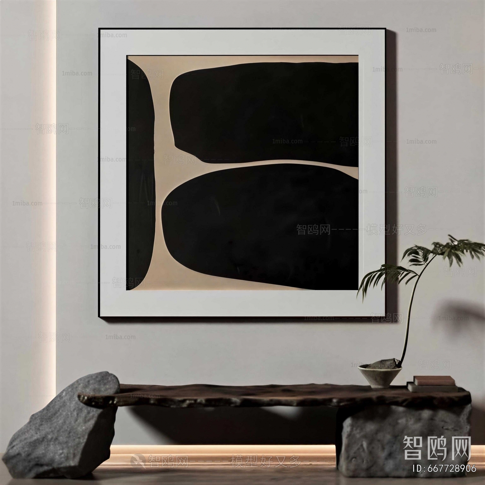 Modern Painting