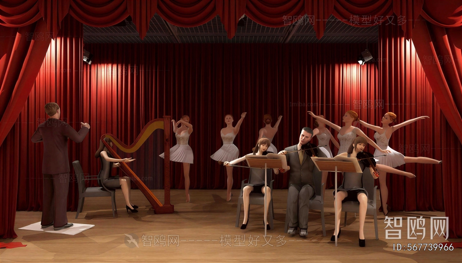 Modern Theater